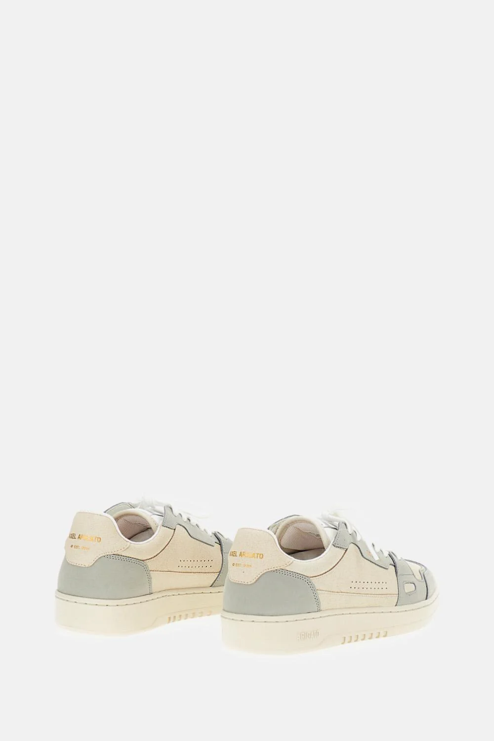 DICE LO SNEAKERS - Image 3