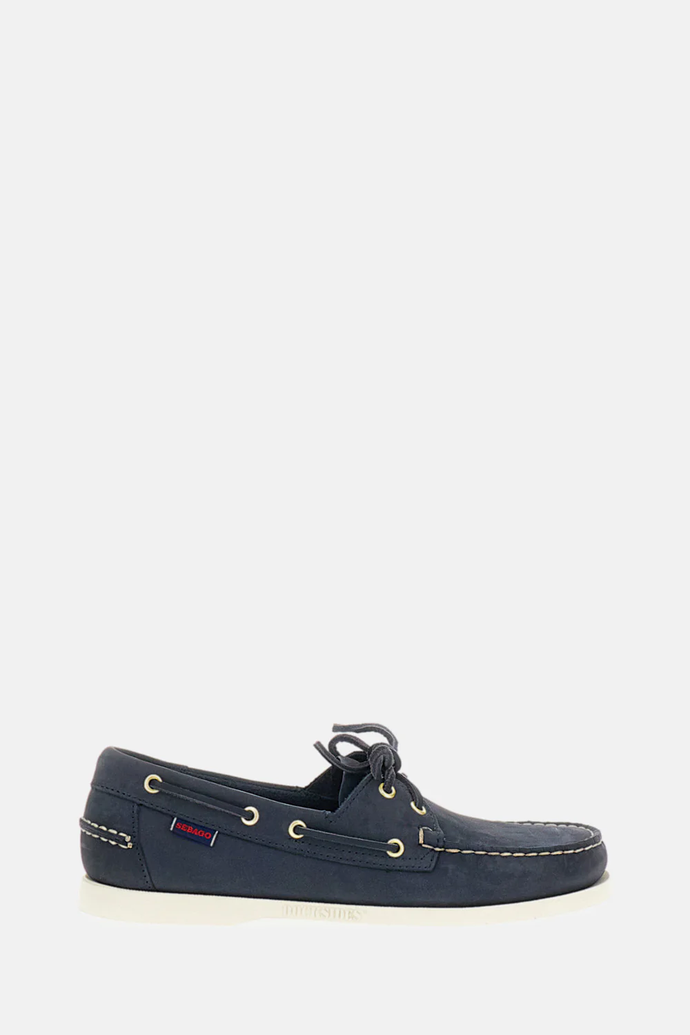 DOCKSIDES PORTLAND NUBUCK