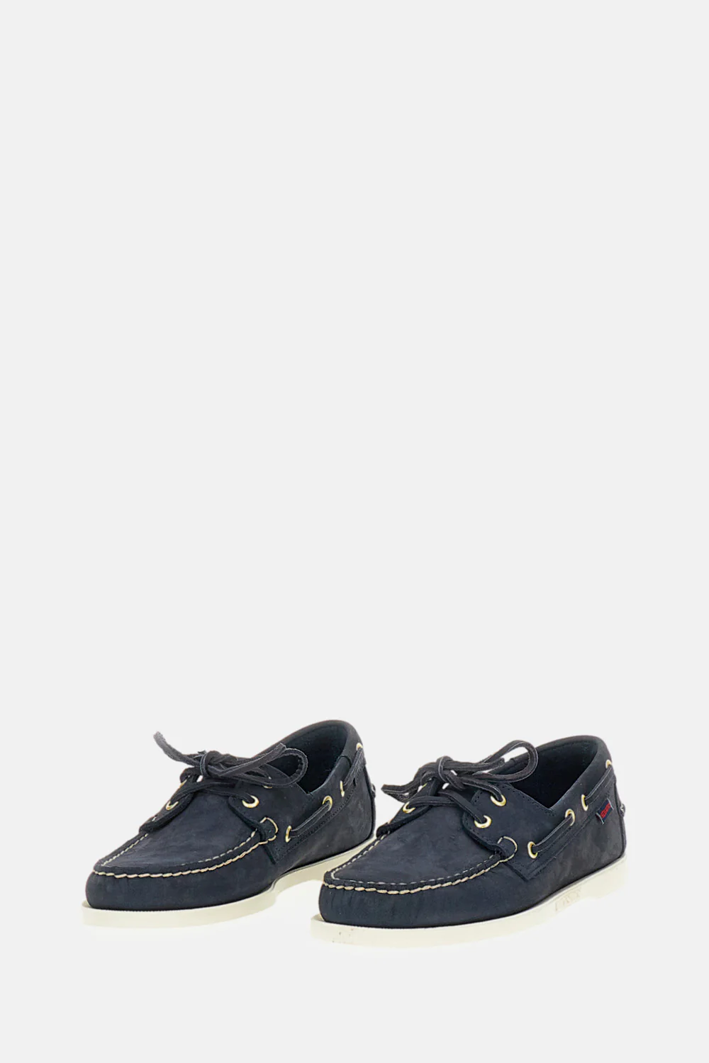 DOCKSIDES PORTLAND NUBUCK - Image 2