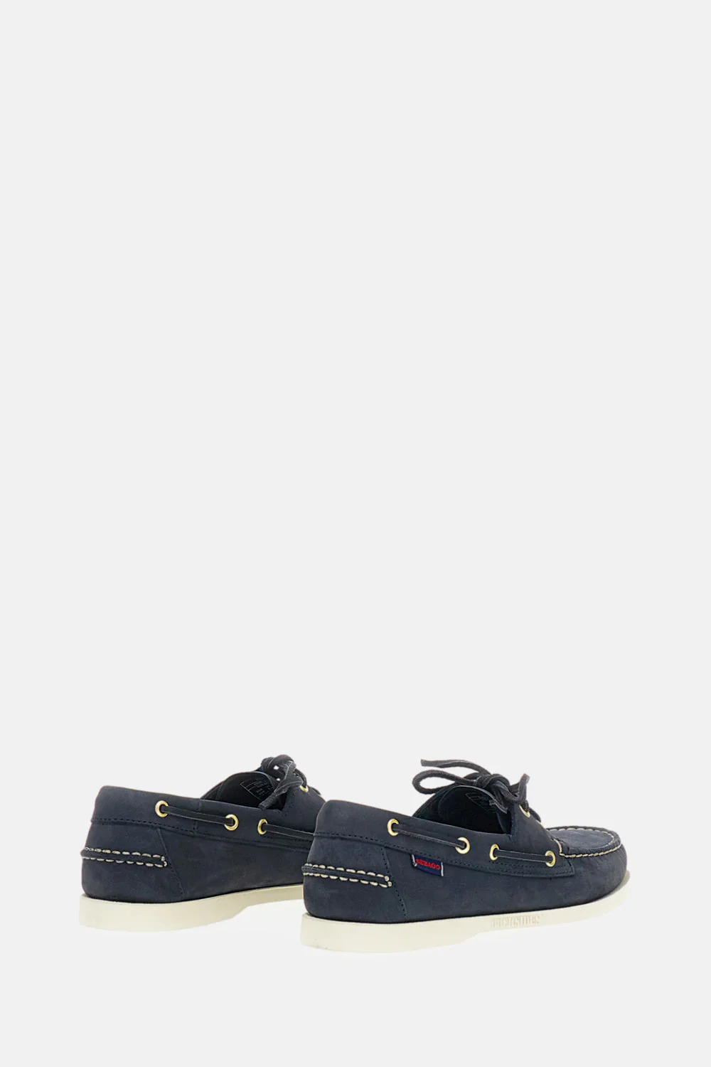 DOCKSIDES PORTLAND NUBUCK - Image 3