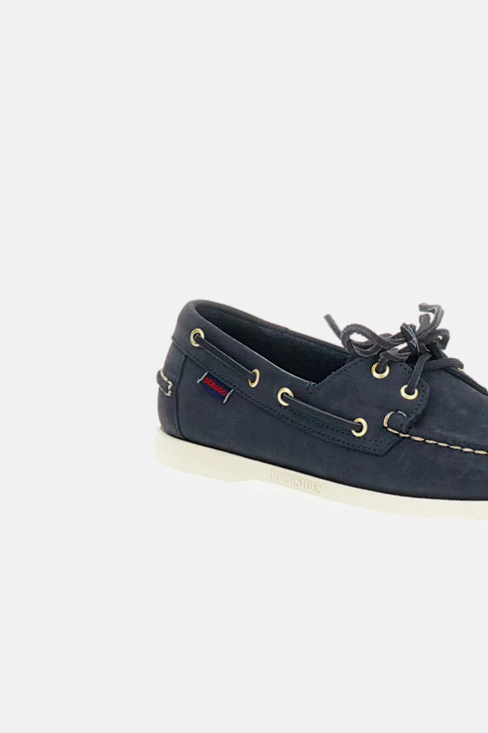 DOCKSIDES PORTLAND NUBUCK - Image 4