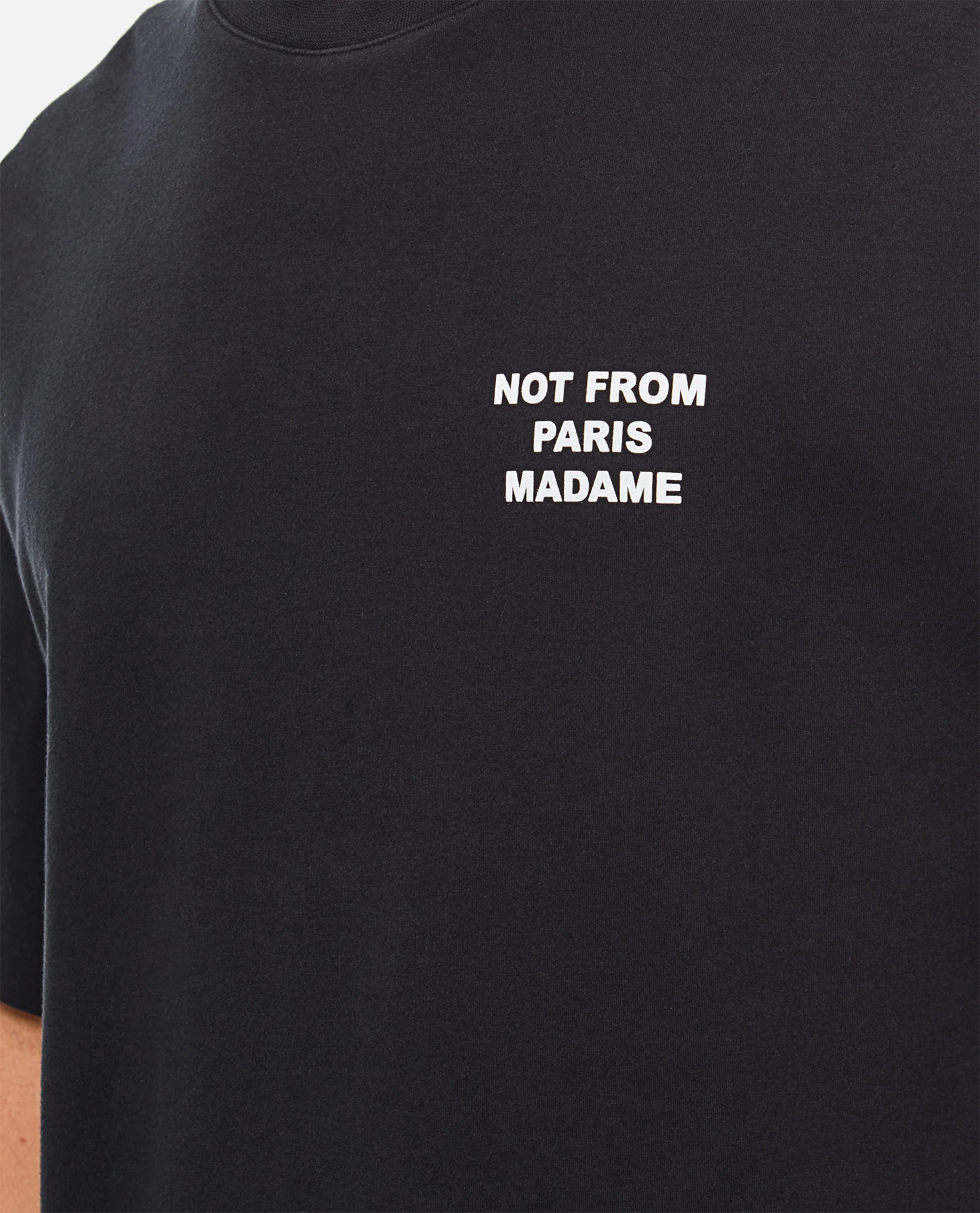 SLOGAN T-SHIRT - Image 4