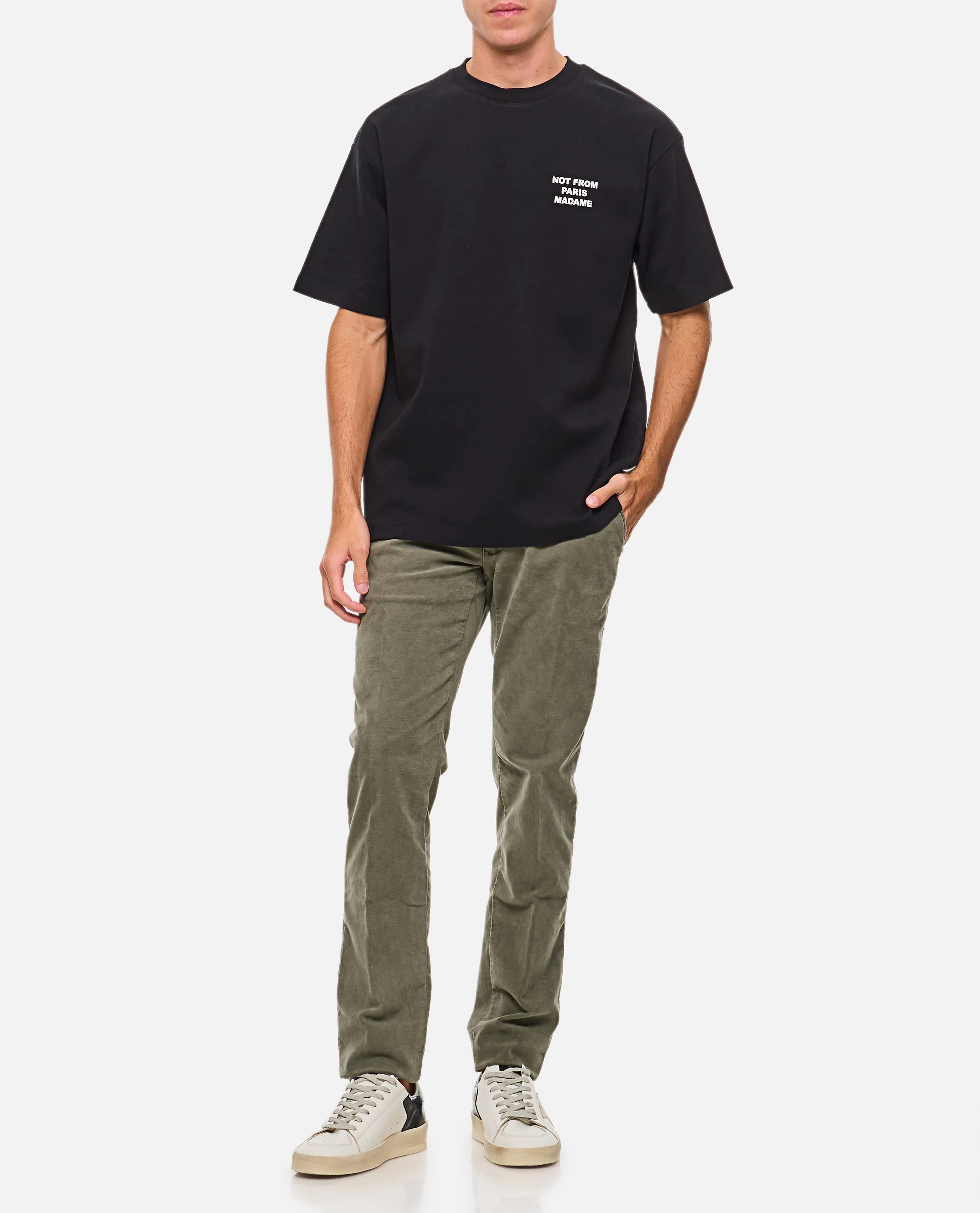 T-SHIRT - Image 2