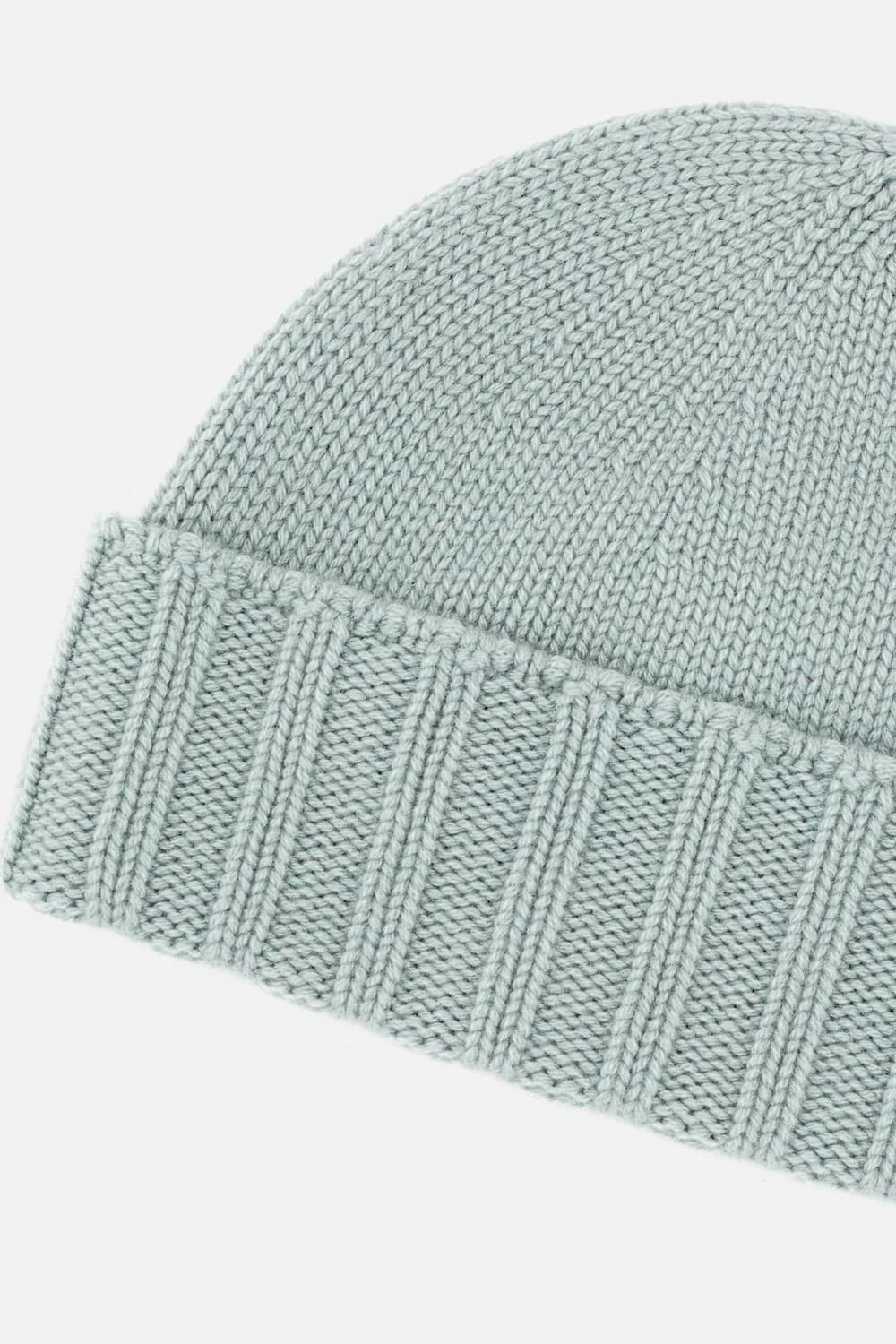 CAPPELLO IN LANA - Image 2