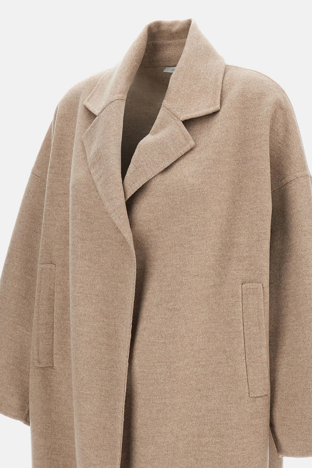 CAPPOTTO IN CASHMERE - Image 3