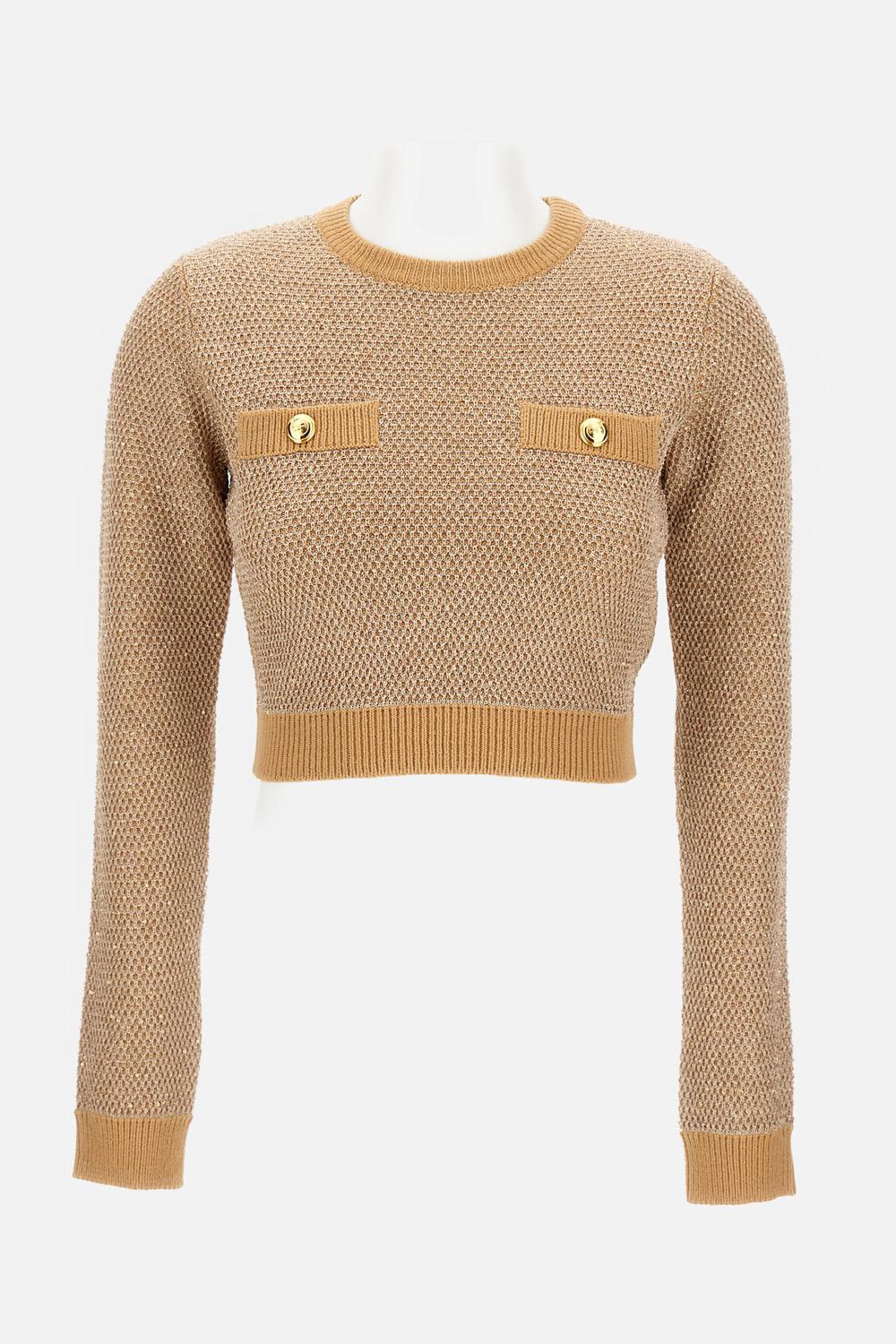 MAGLIA TRICOT