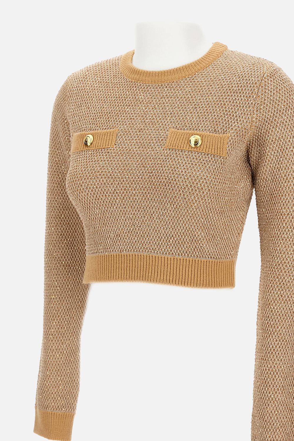 MAGLIA TRICOT - Image 3