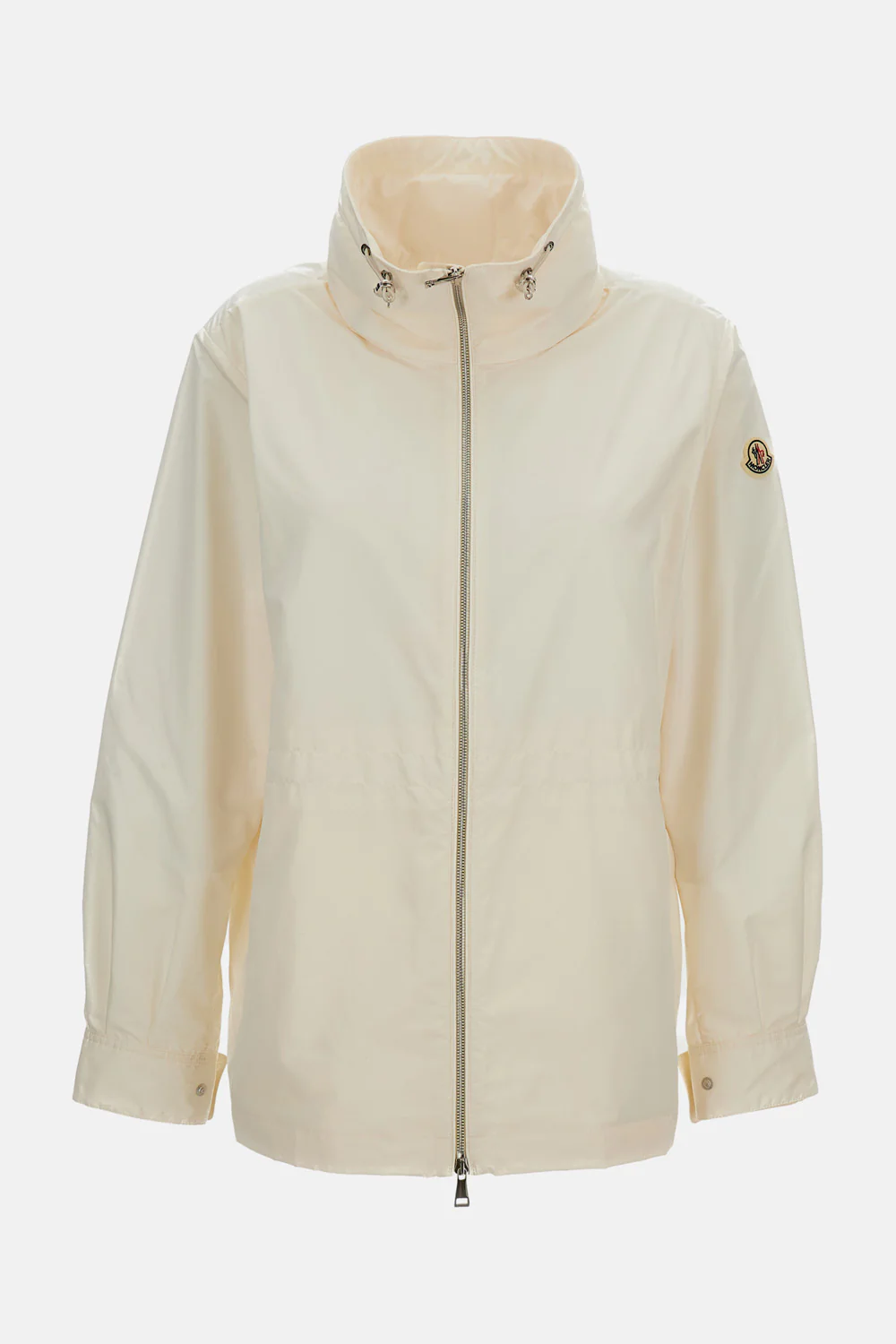 ENETTE PARKA CORTO