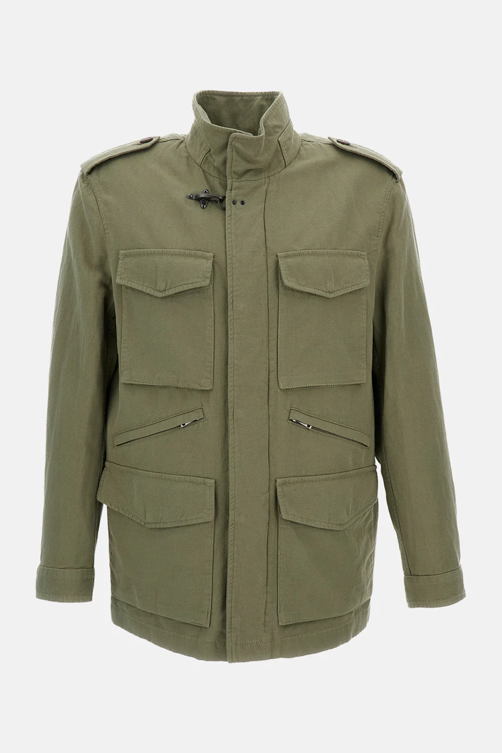 EXPLORER FIELD JACKET