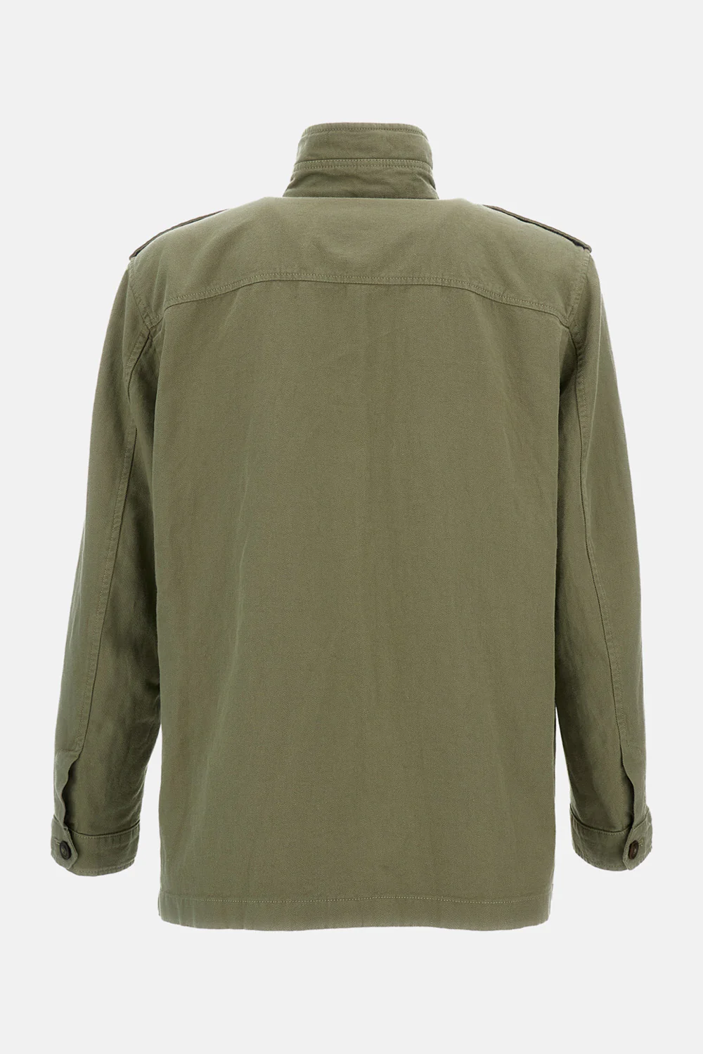 EXPLORER FIELD JACKET - Image 2
