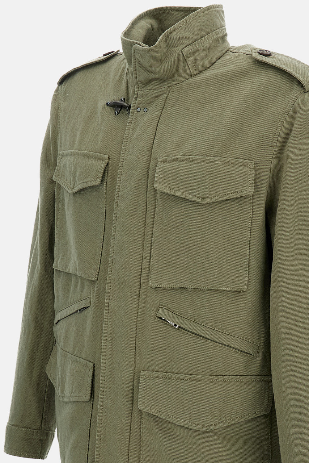 EXPLORER FIELD JACKET - Image 3