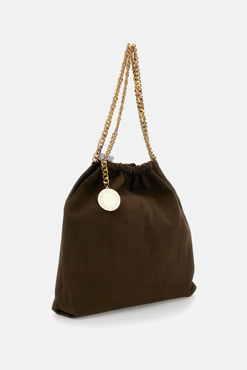 FALABELLA MEDIA CON COULISSE IN CAMOSCIO - Image 2