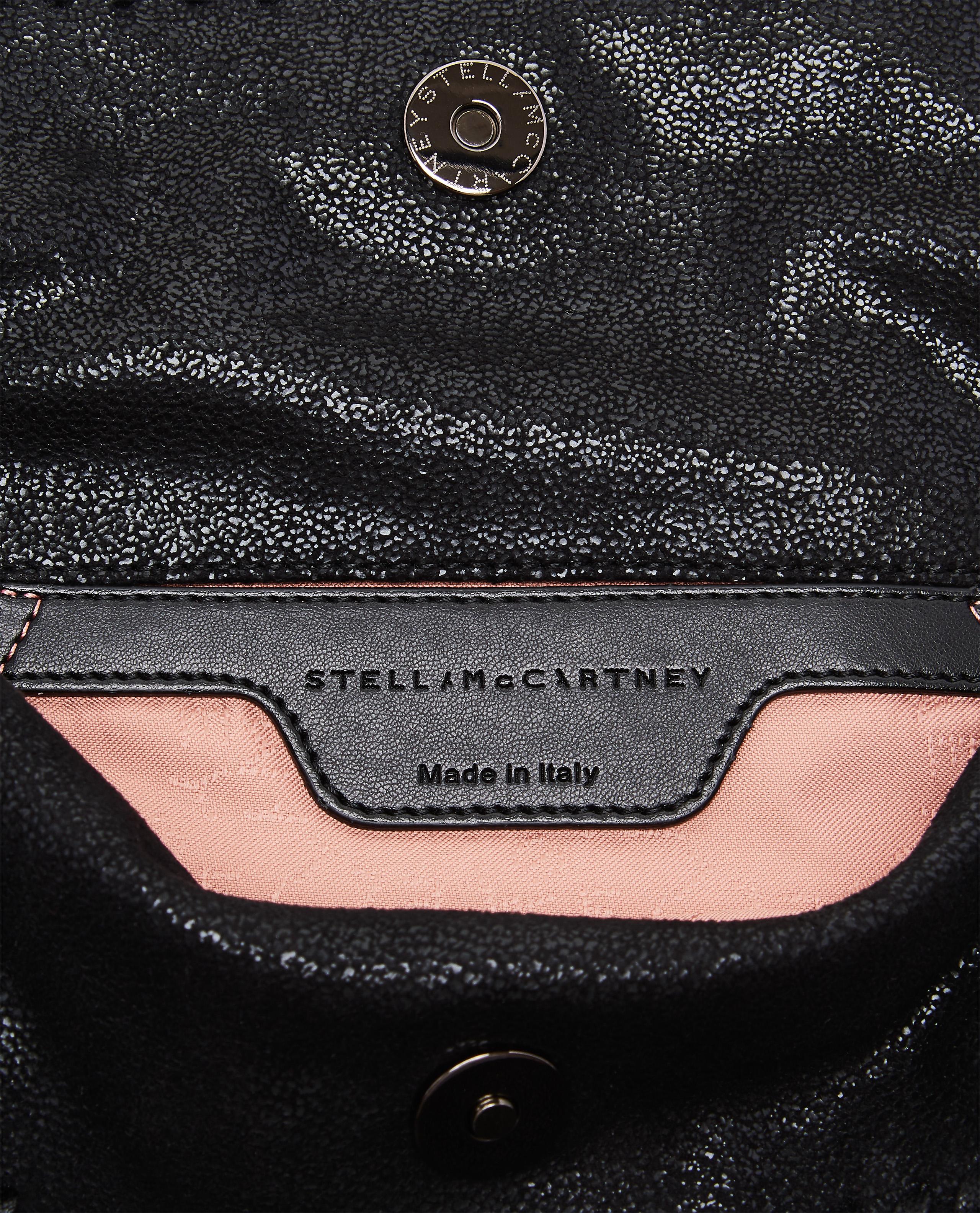 FALABELLA MINI TOTE ECO SHAGGY DEER - Image 4