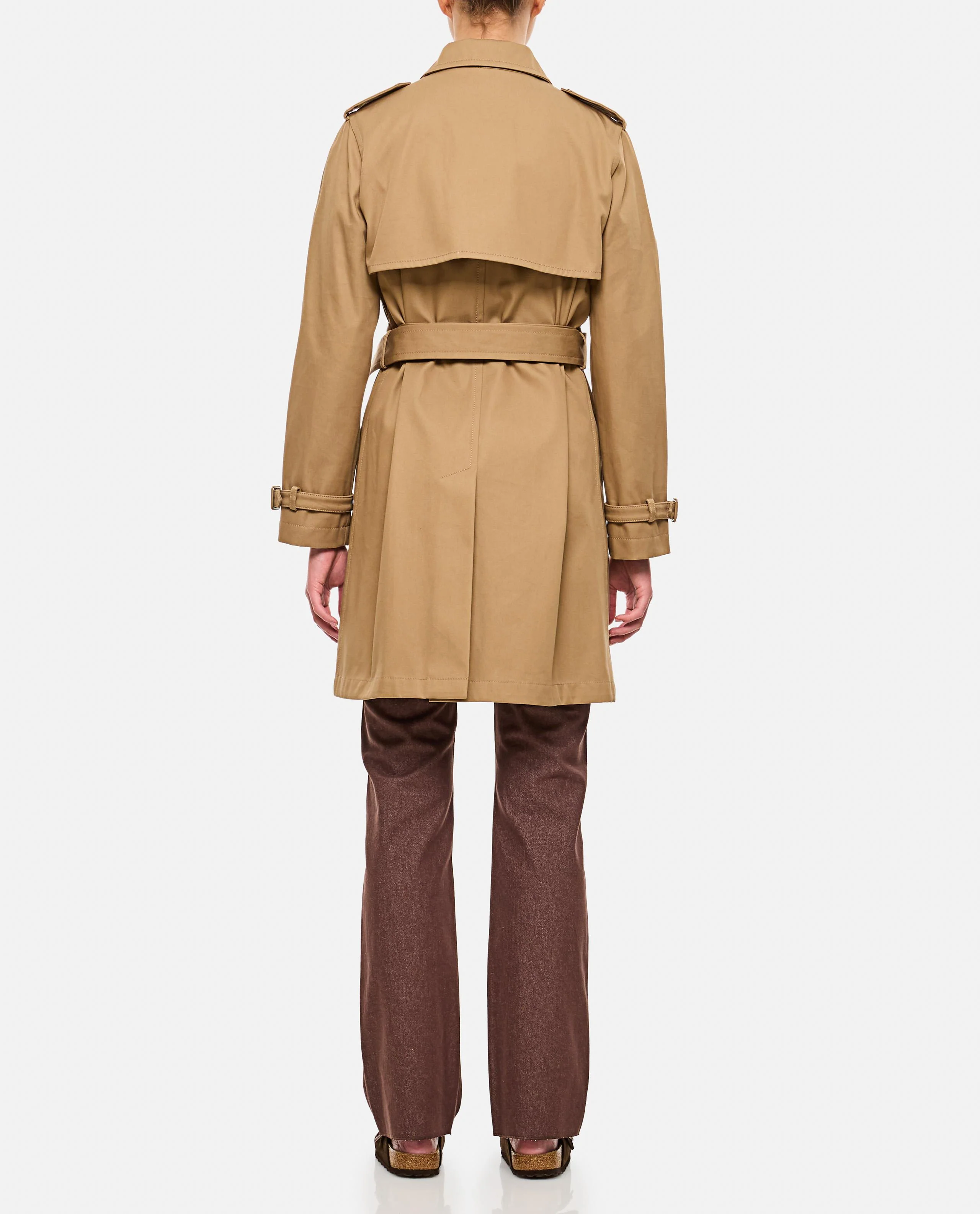 TRENCH - Image 3