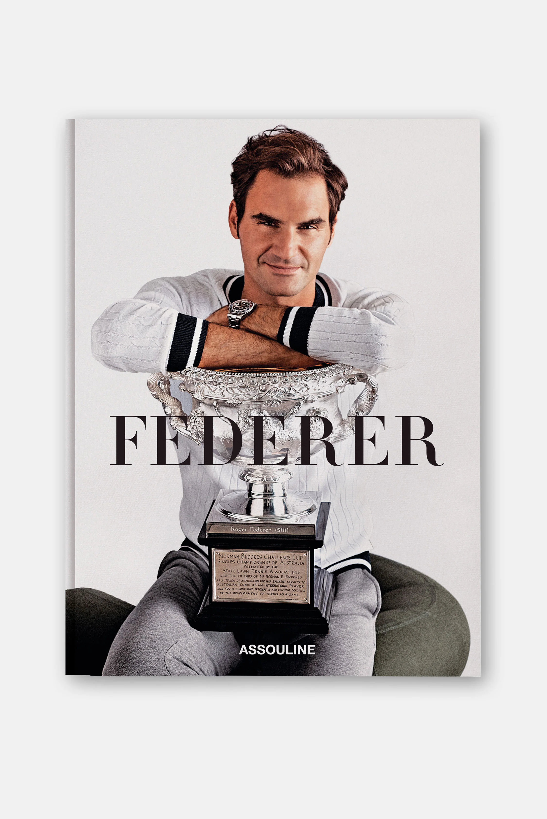 FEDERER - Image 2