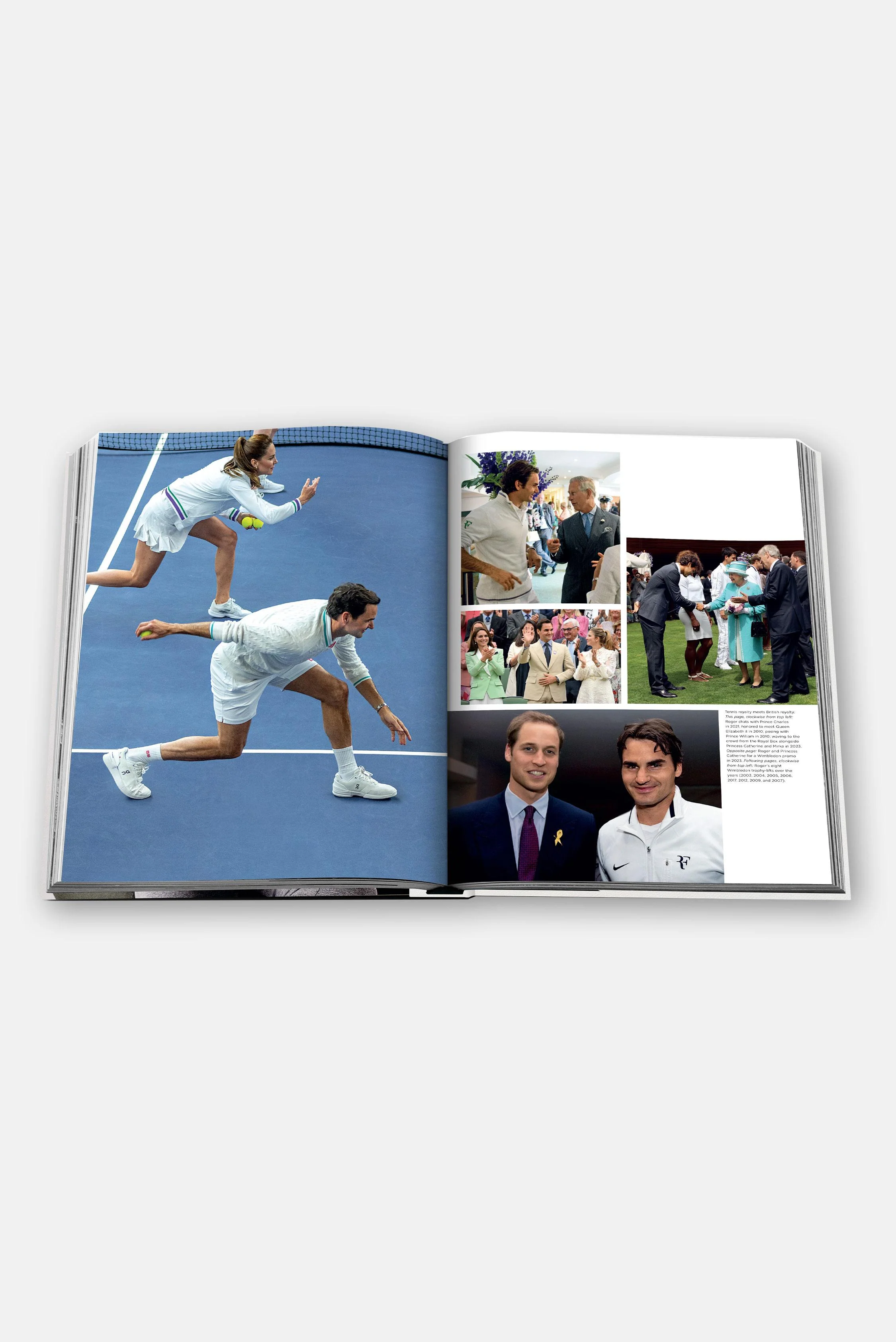 FEDERER - Image 6