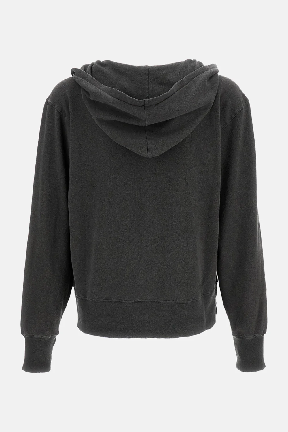 FELPA CON CAPPUCCIO RELIC HOODIE - Image 2