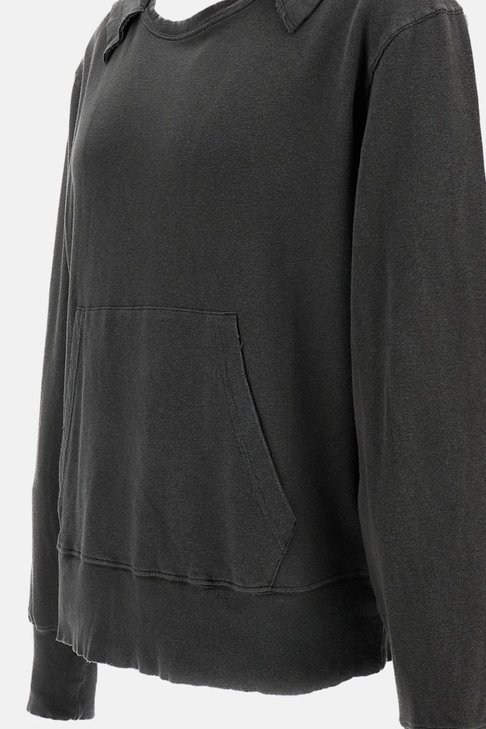 FELPA CON CAPPUCCIO RELIC HOODIE - Image 3