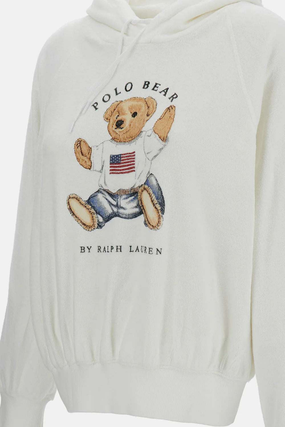 FELPA IN SPUGNA POLO BEAR - Image 3