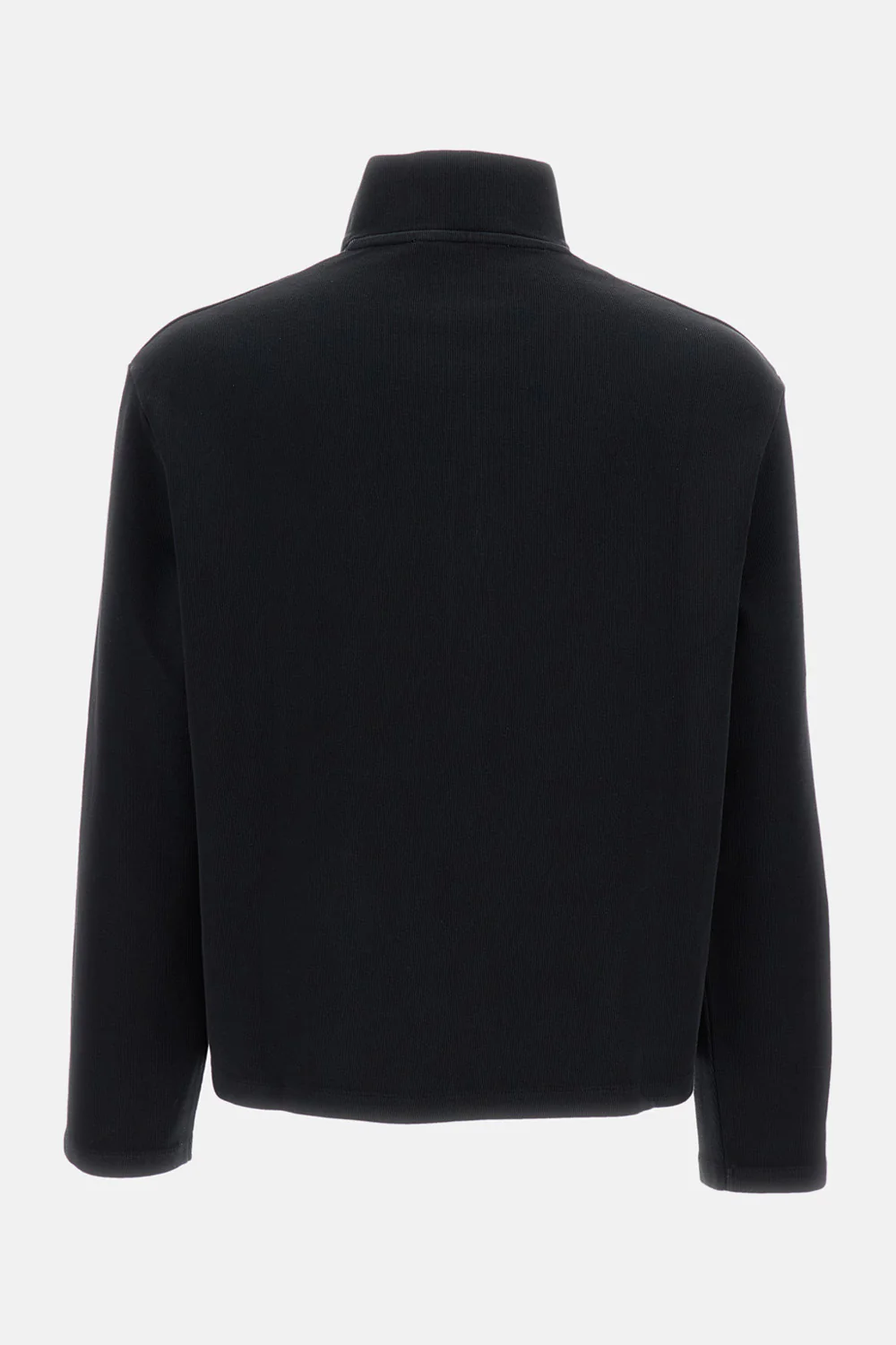 FELPA SHRUNKEN FULLZIP - Image 2