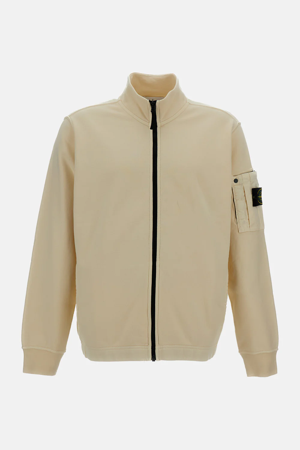 FELPA ZIP UP