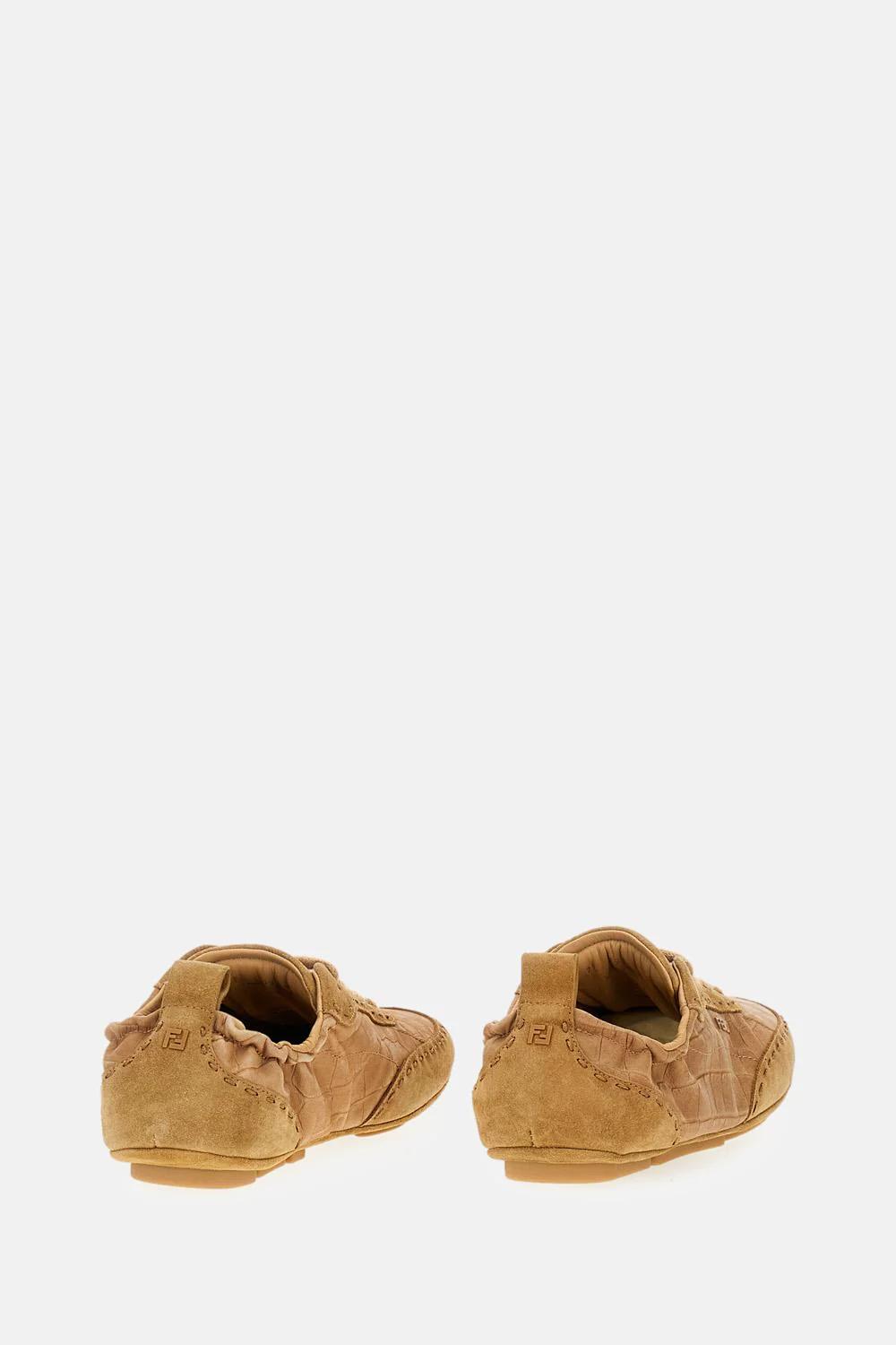 SNEAKERS FENDI FIT - Image 3