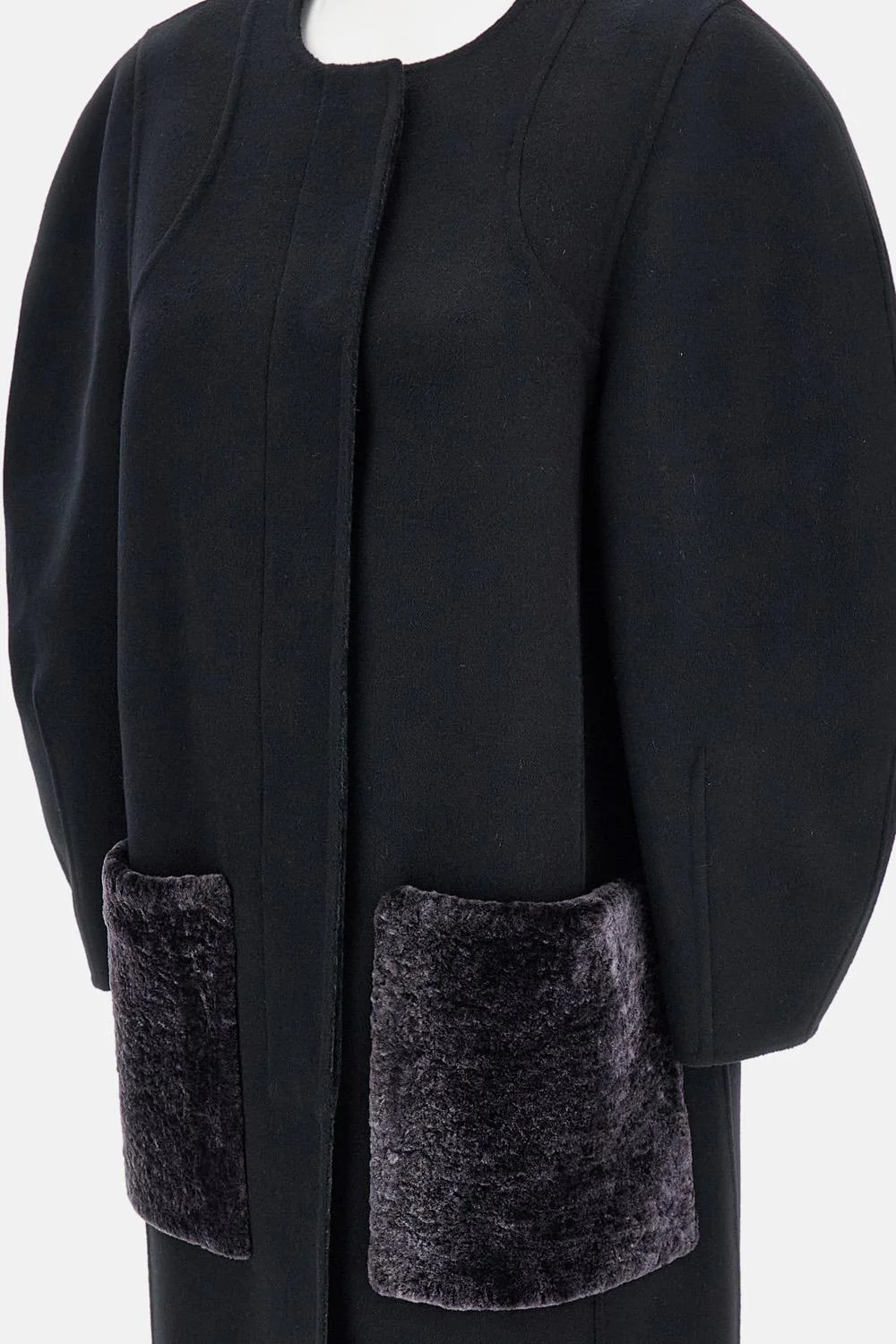 SOPRABITO FF DOUBLE WOOL - Image 3