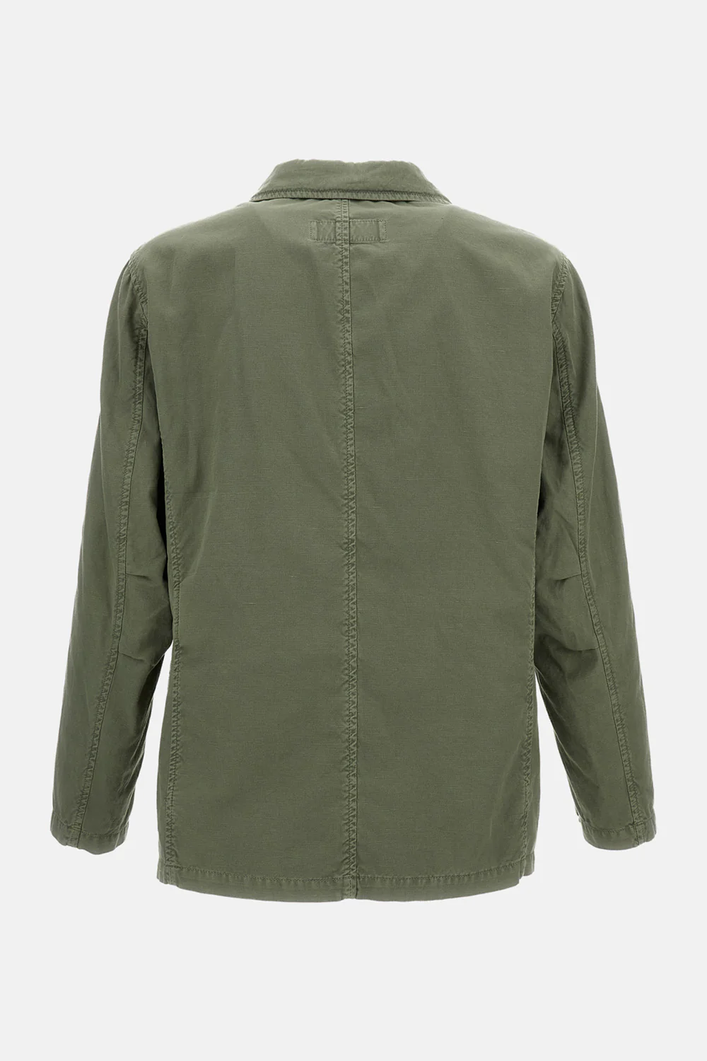 FIELD JACKET FAY-ARCHIVE - Image 2