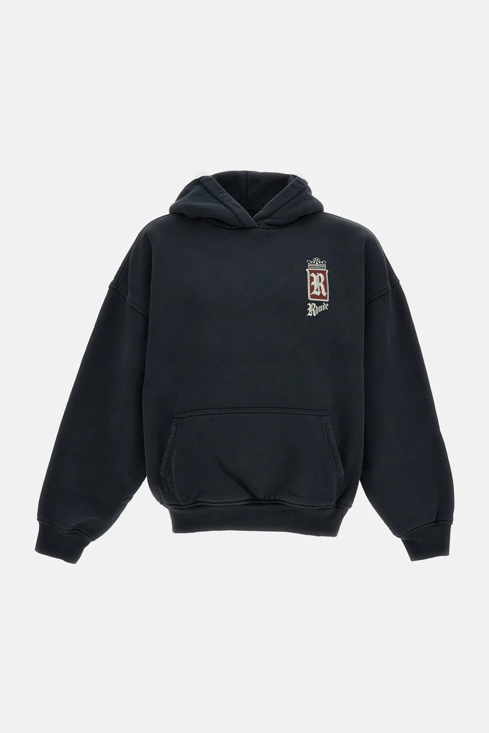 FUMAR 91 HOODIE