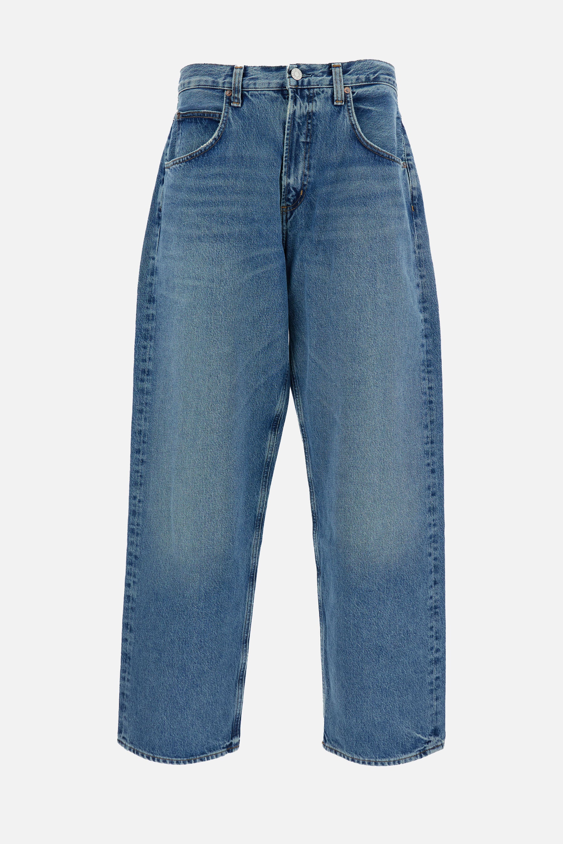 FUSION JEANS