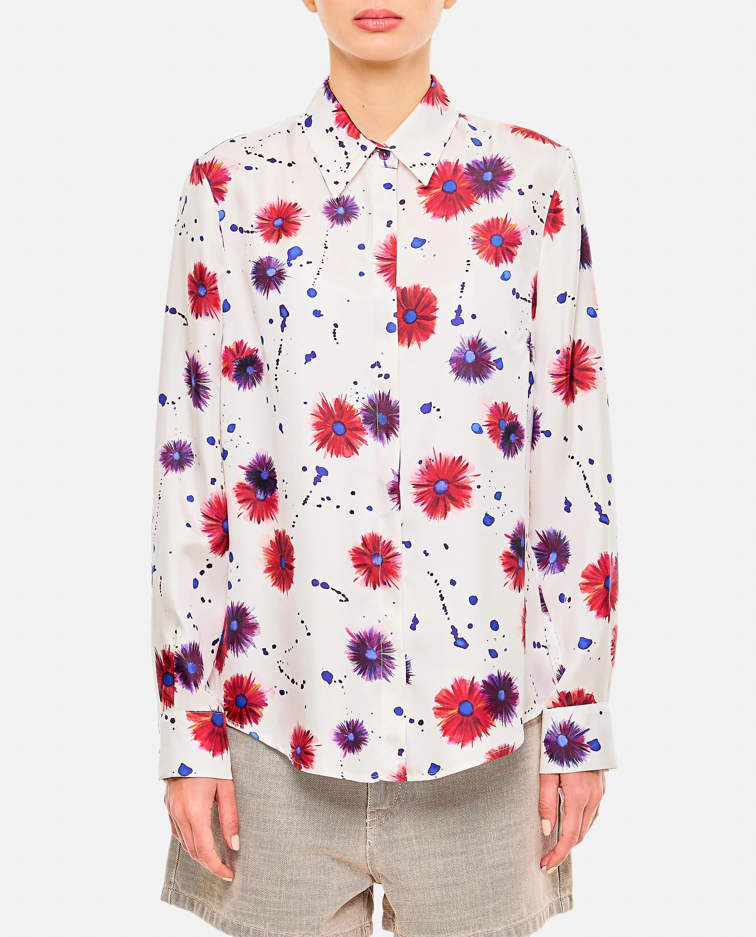 CAMICIA HENRI