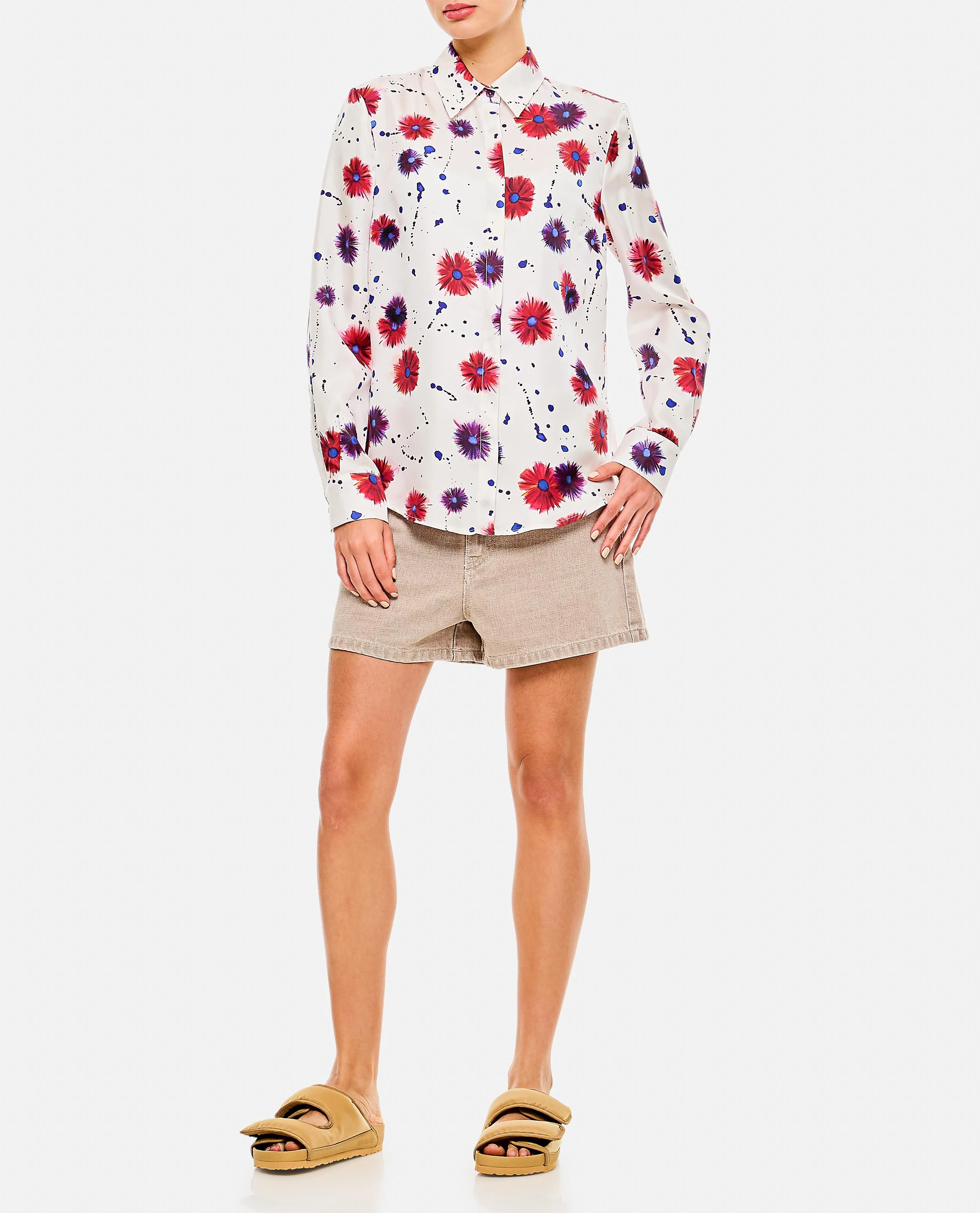 CAMICIA HENRI - Image 2