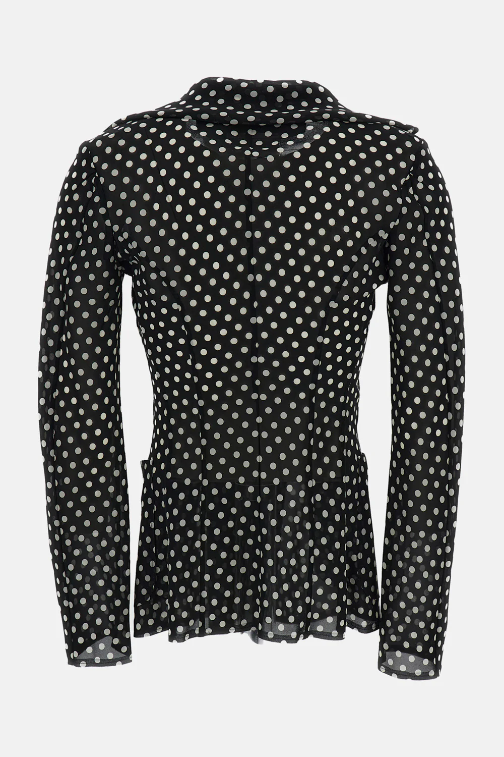 GIACCA A POIS - Image 2