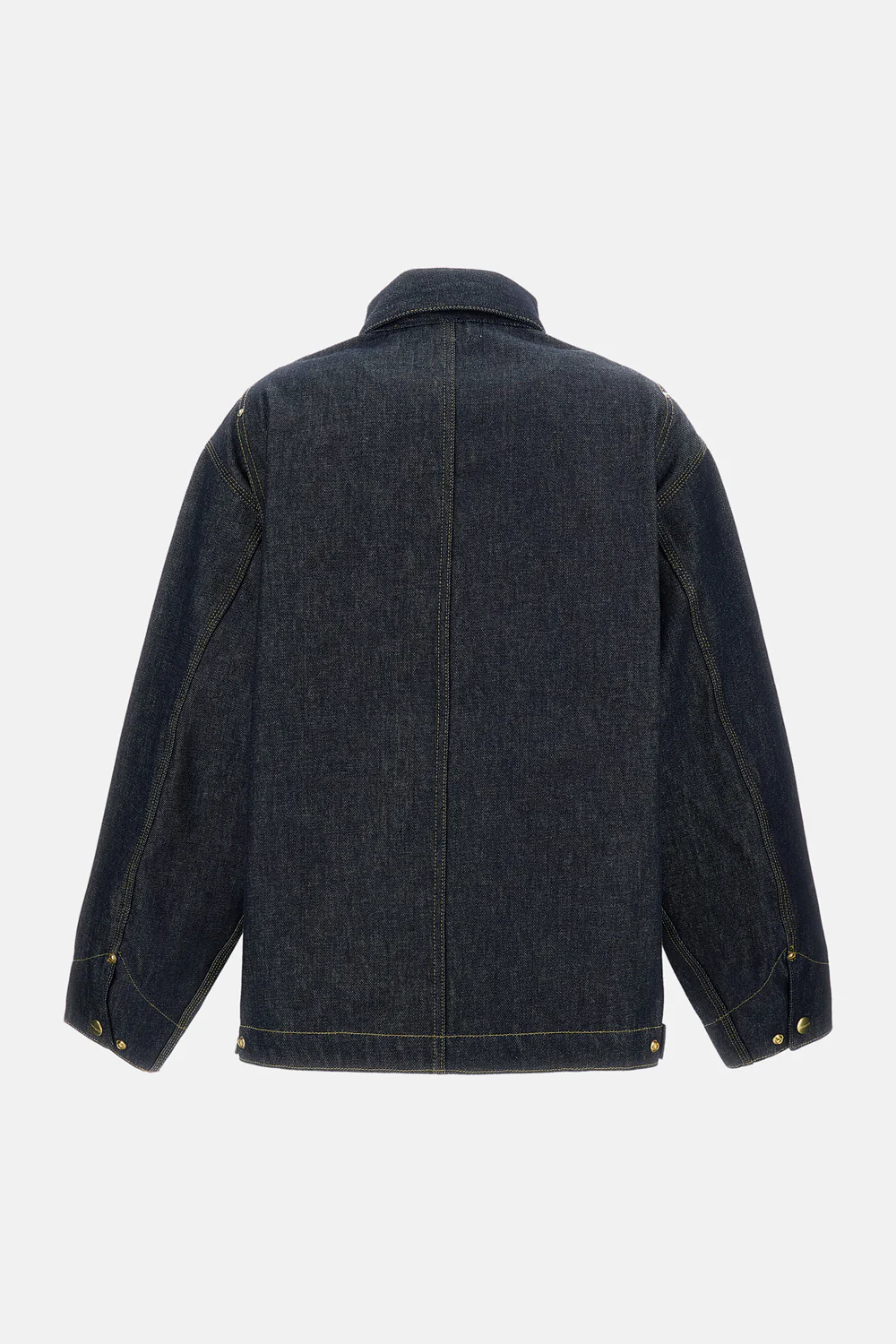 GIACCA ARTIC SMITH DENIM - Image 3