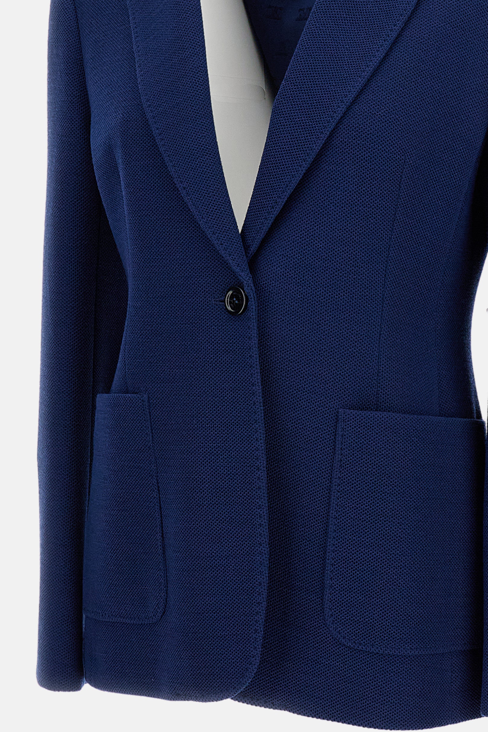 GIACCA BLUETTE UTILITA JERSEY - Image 3