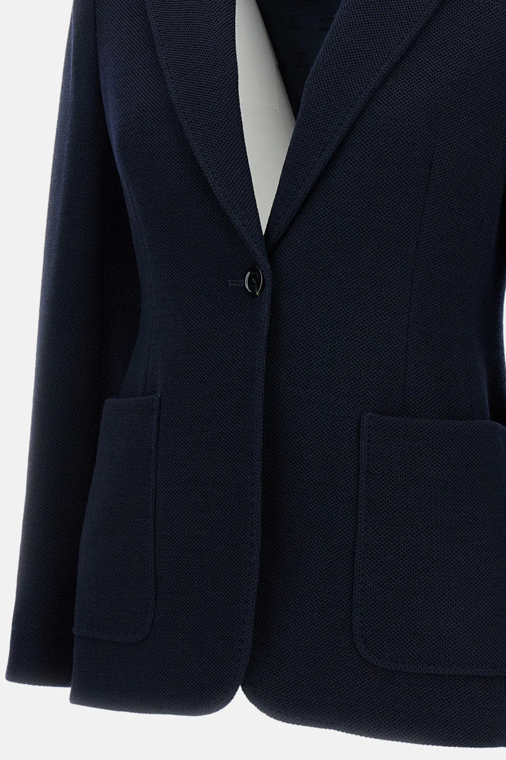 GIACCA BLUETTE UTILITA JERSEY - Image 4