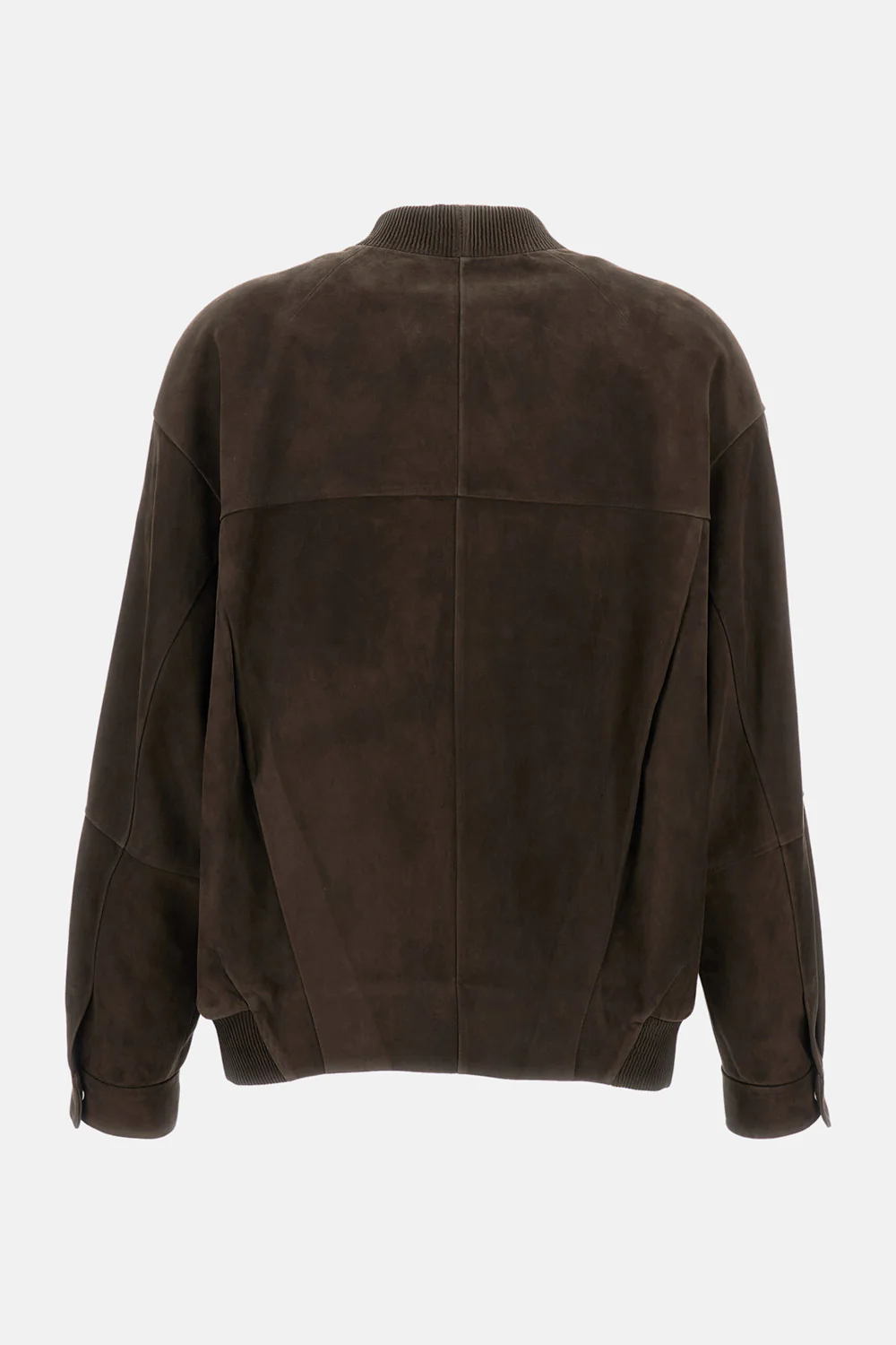 GIACCA BOMBER OVERSIZE - Image 2