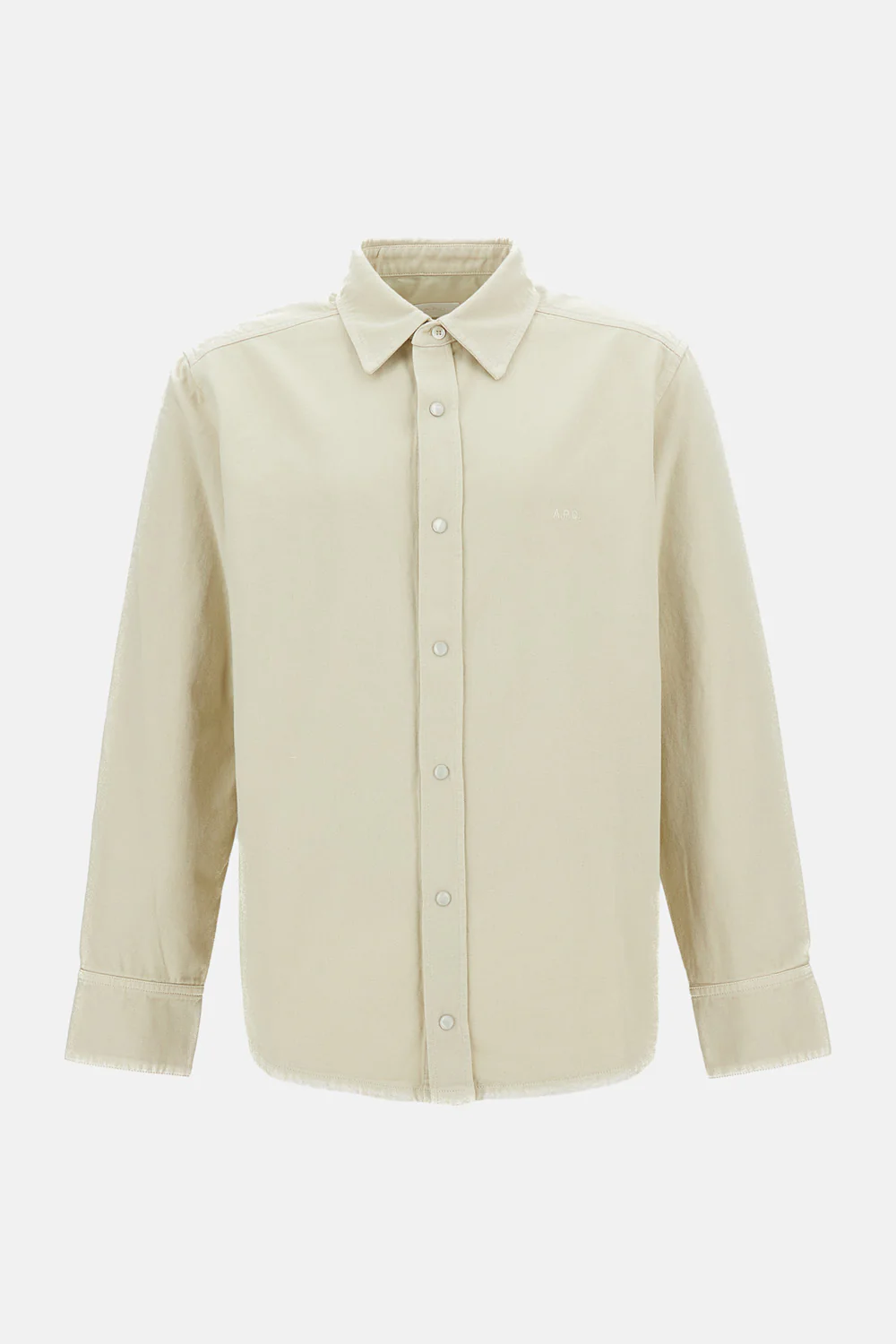 GIACCA CAMICIA