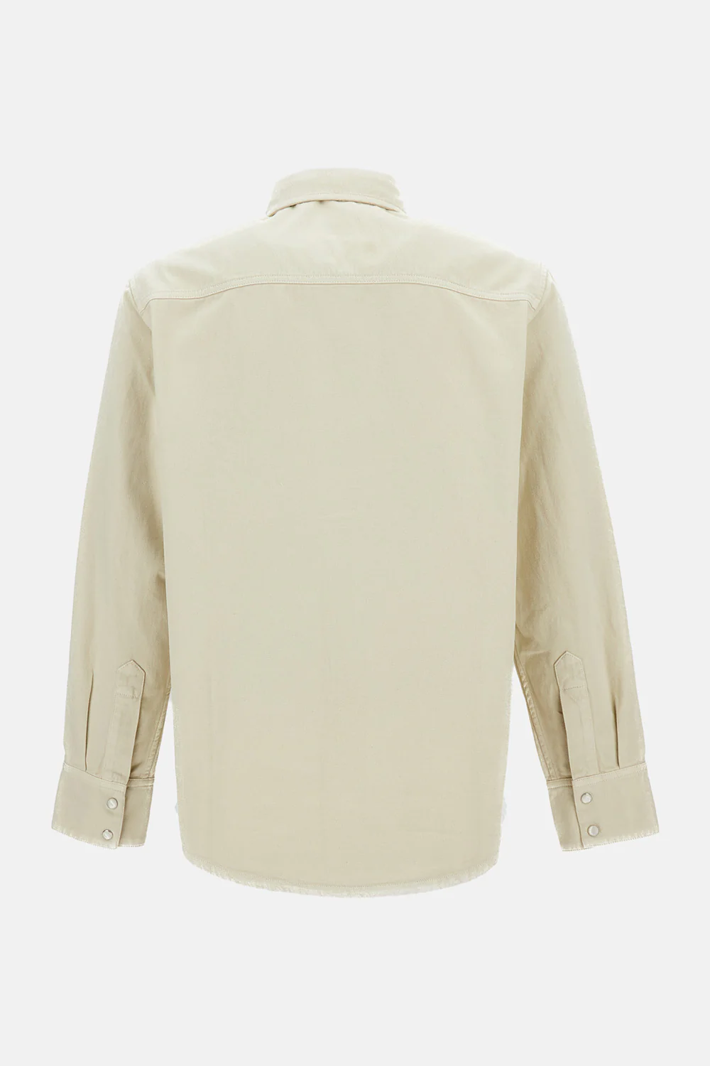GIACCA CAMICIA - Image 2