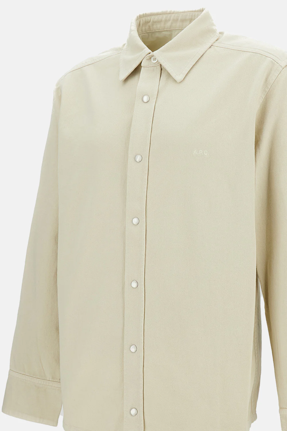 GIACCA CAMICIA - Image 3
