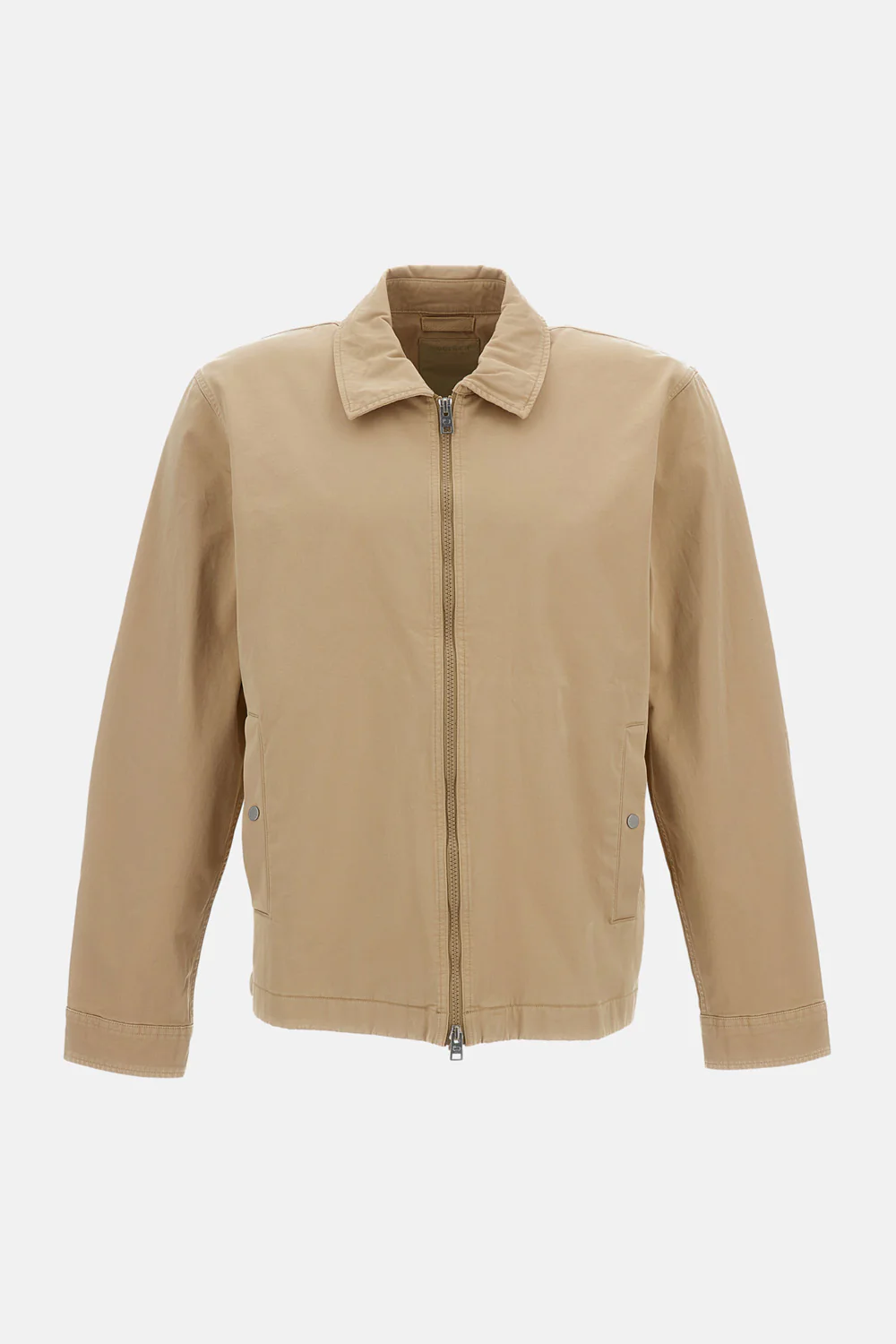 GIACCA CAMICIA TIMBER