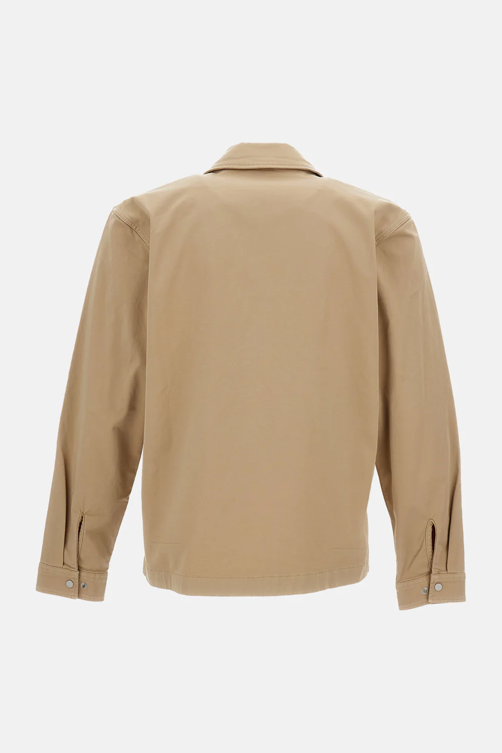 GIACCA CAMICIA TIMBER - Image 2