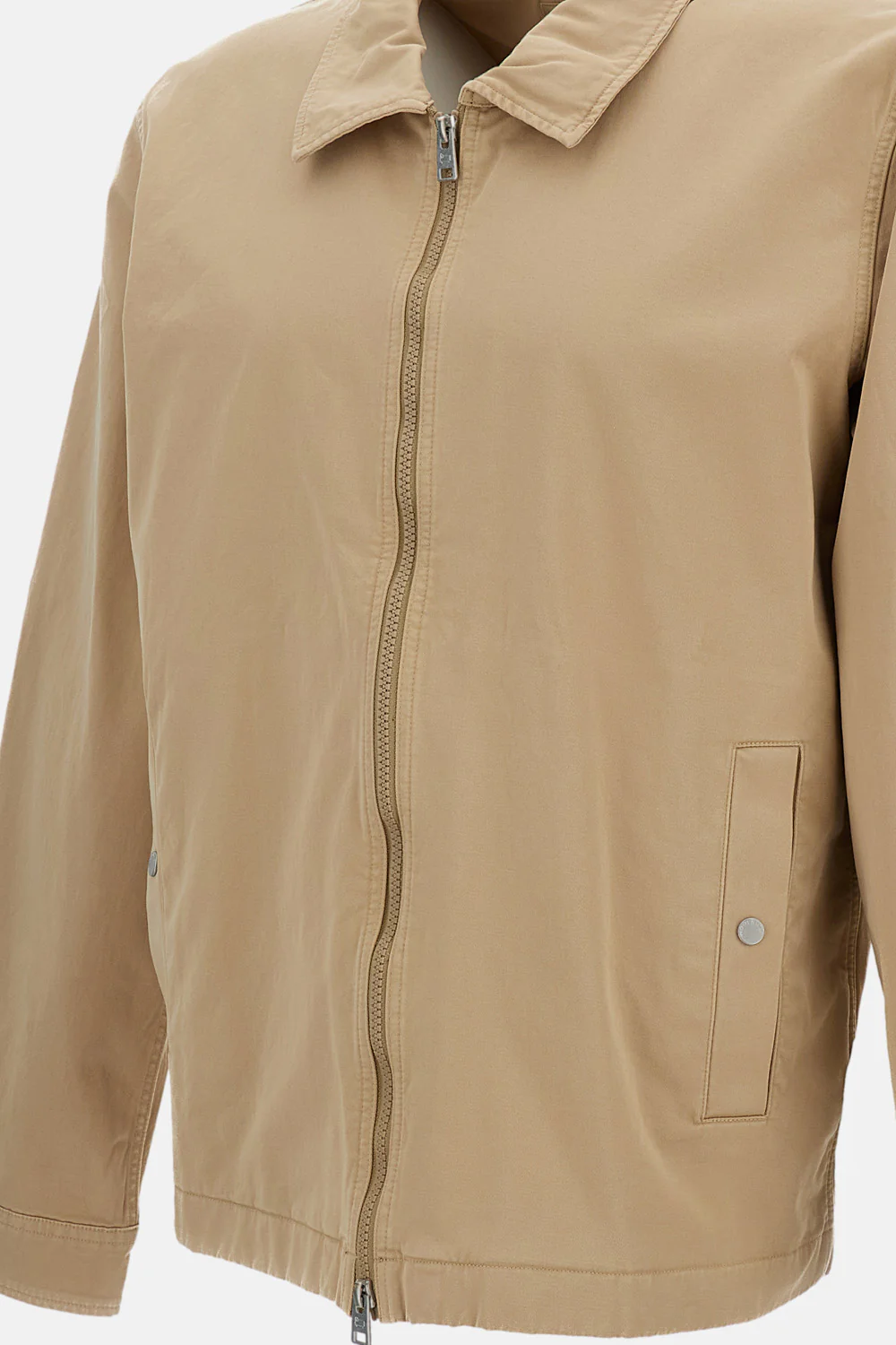 GIACCA CAMICIA TIMBER - Image 3