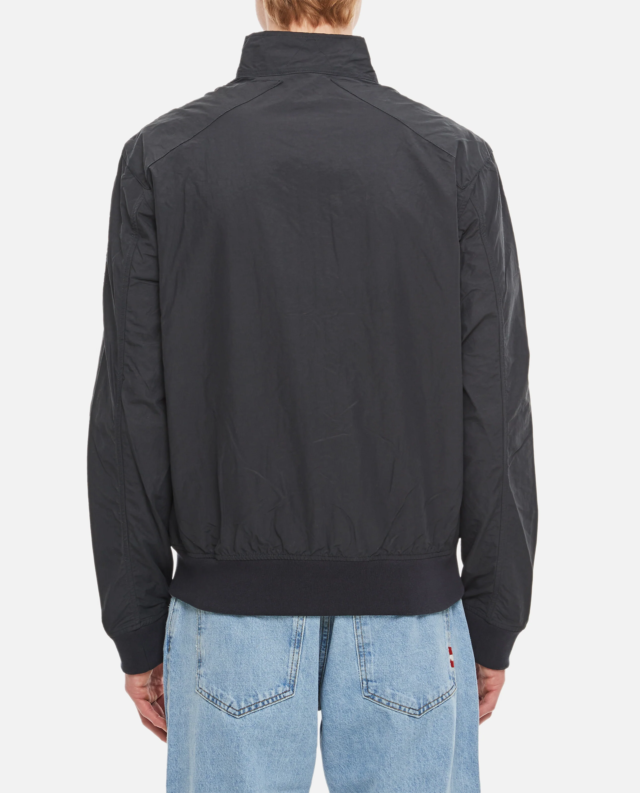 GIACCA CASUAL RECTIFIER HARRINGTON - Image 3