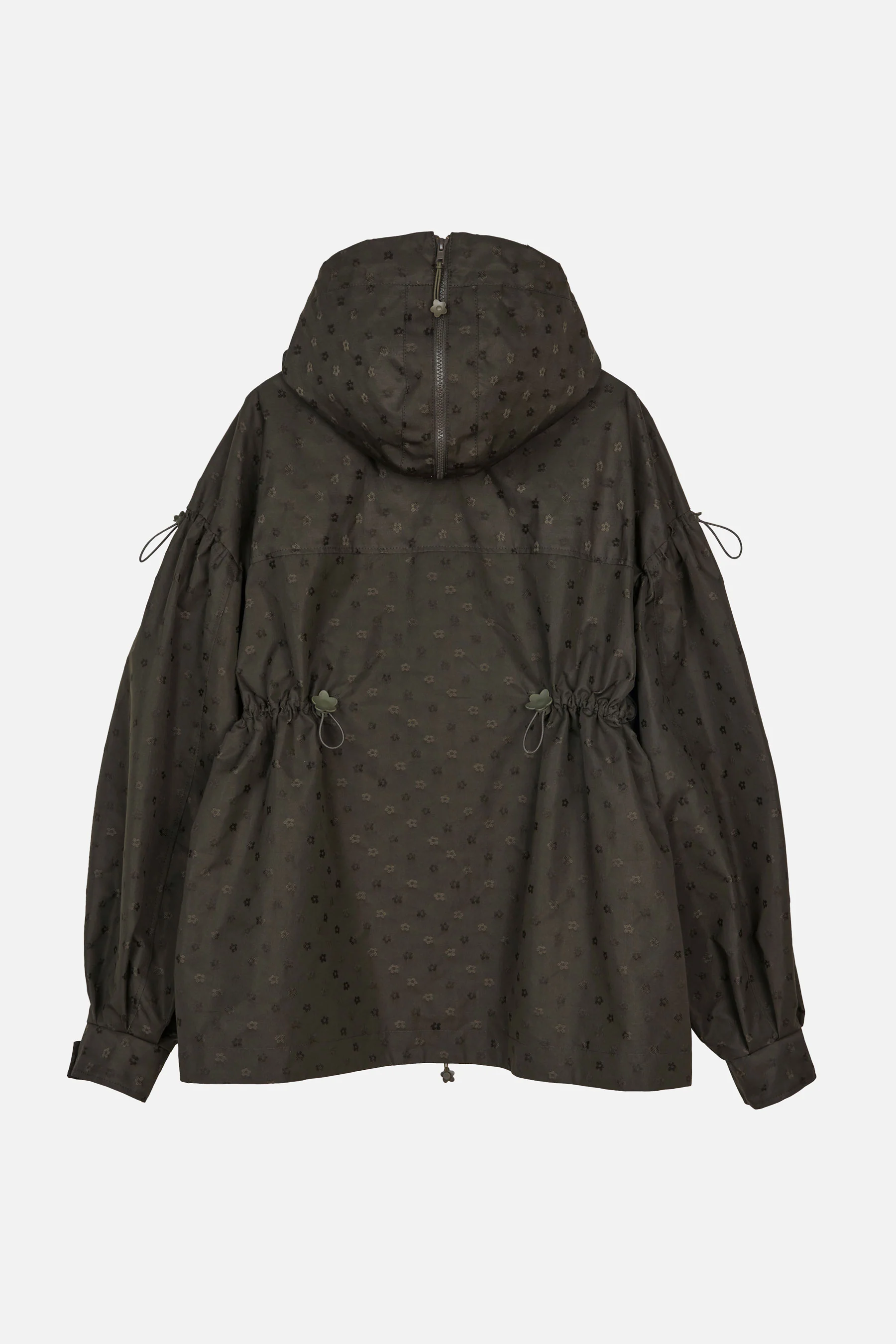 GIACCA CBDENNON IRIS JACQUARD - Image 2