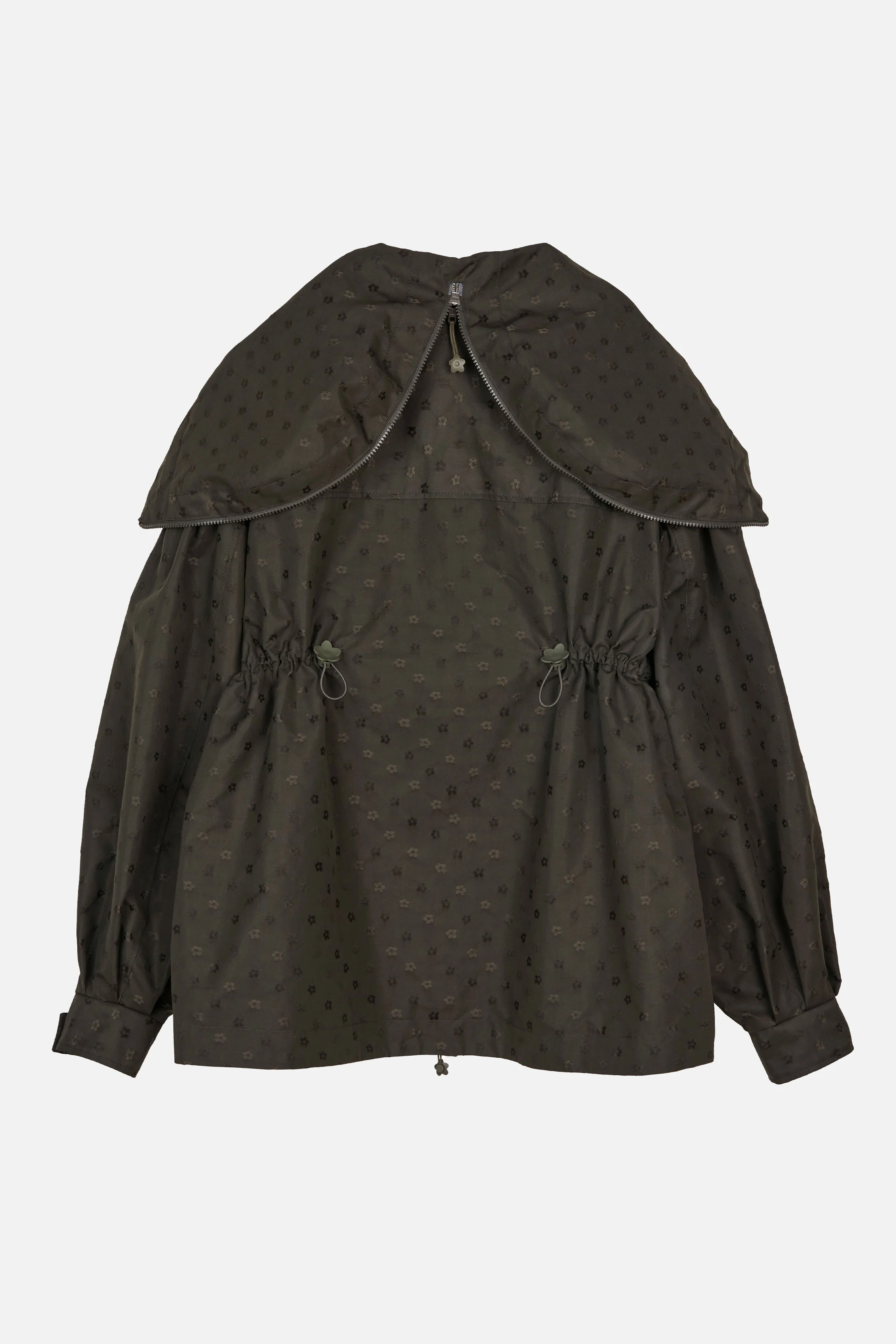 GIACCA CBDENNON IRIS JACQUARD - Image 4