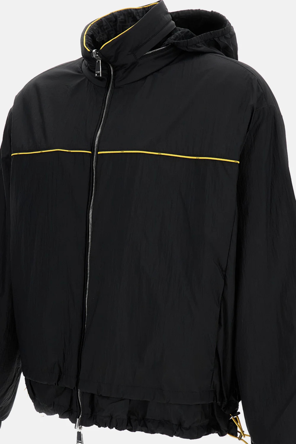 GIACCA FF REVERSIBILE IN NYLON - Image 3