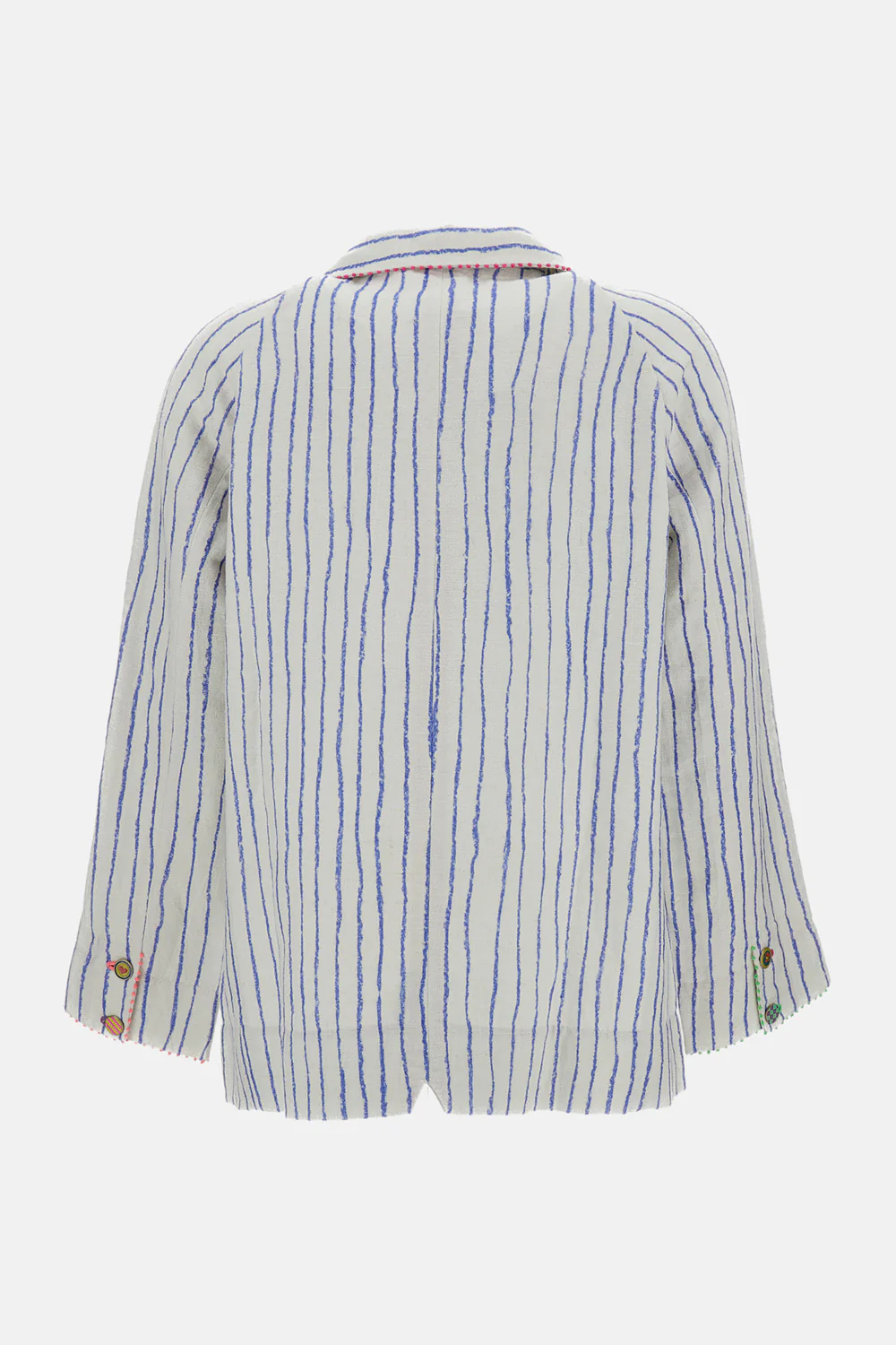 GIACCA IN COTONE - Image 2