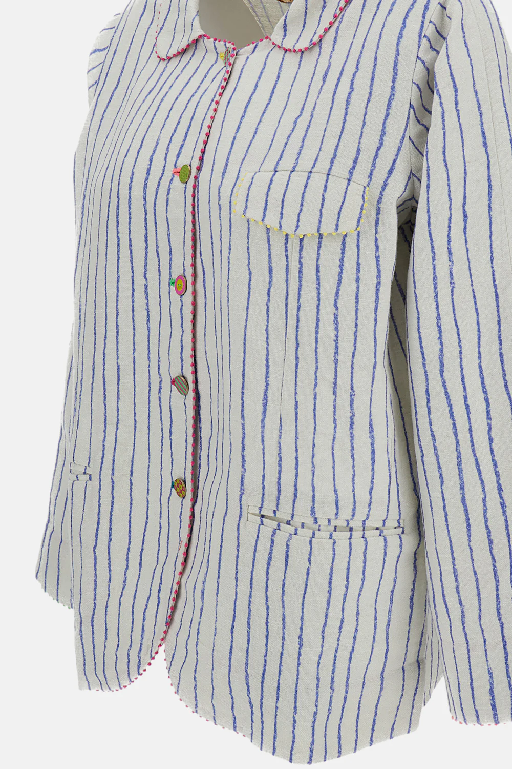 GIACCA IN COTONE - Image 3