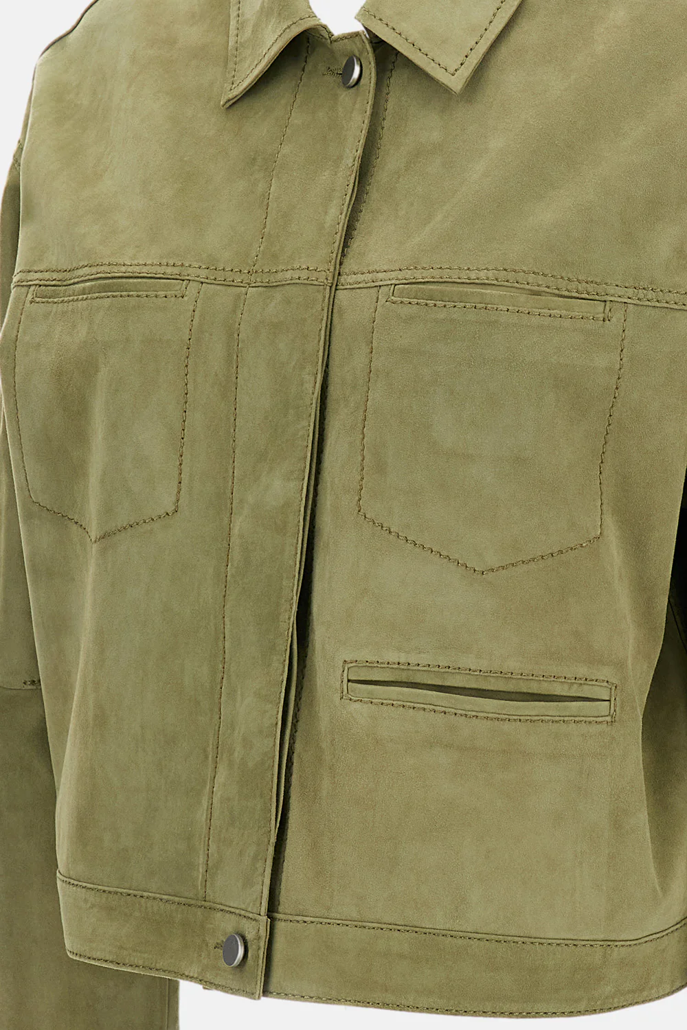 GIACCA IN PELLE - Image 3